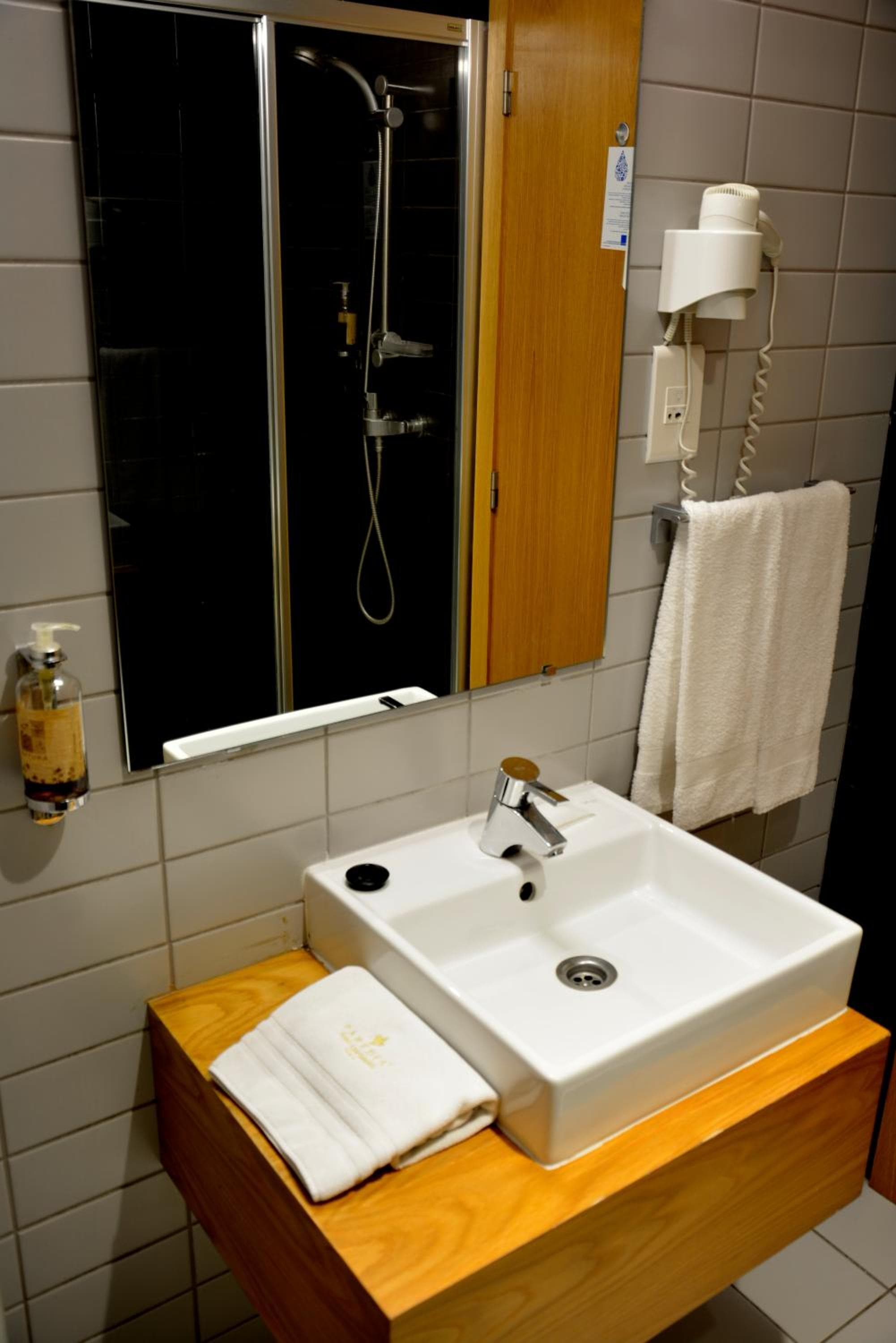 Paredes Hotel Apartamento, Paredes, photo 3