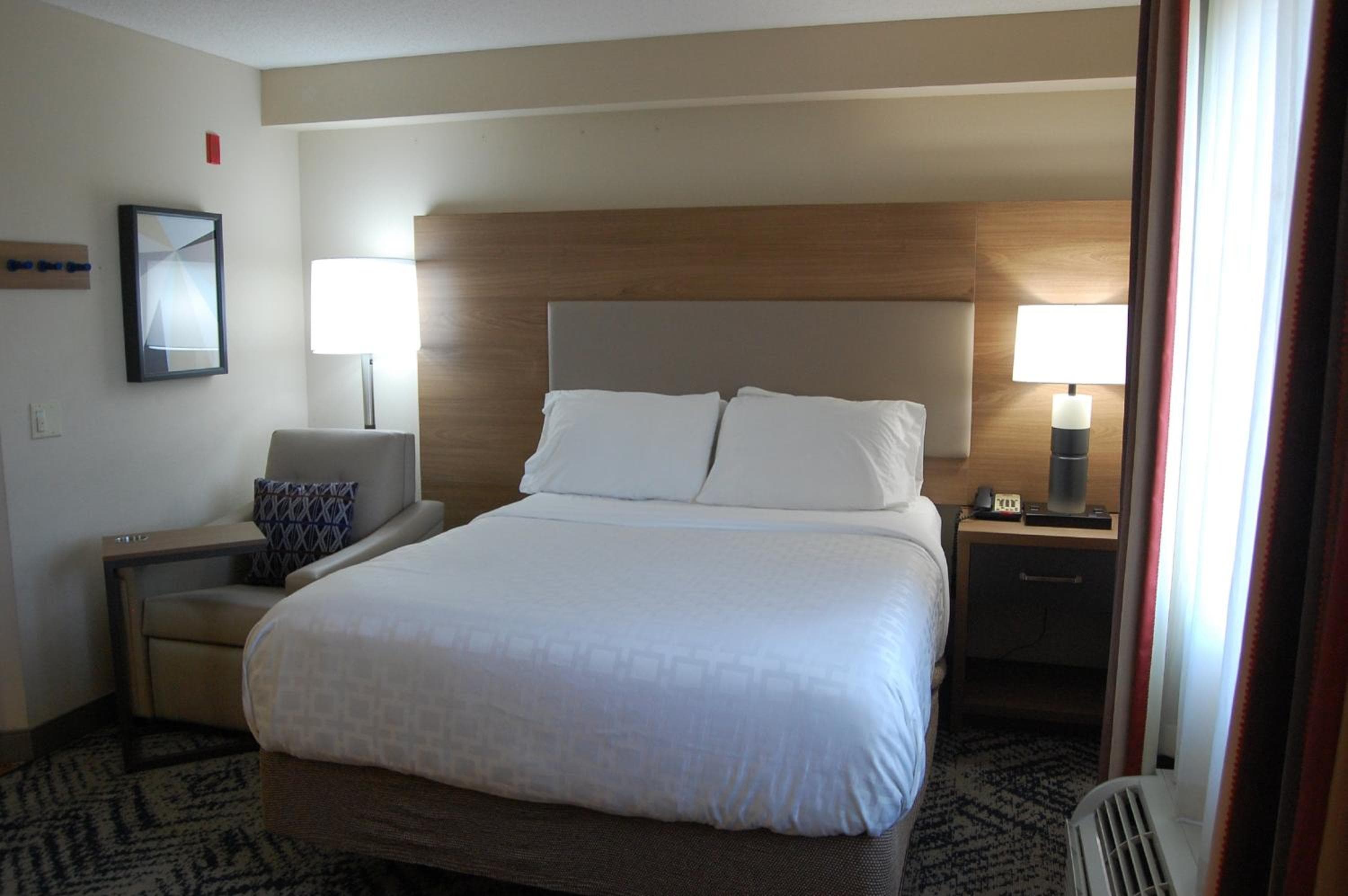 Candlewood Suites Harrisburg I-81 Hershey Area by IHG, Harrisburg, photo 6