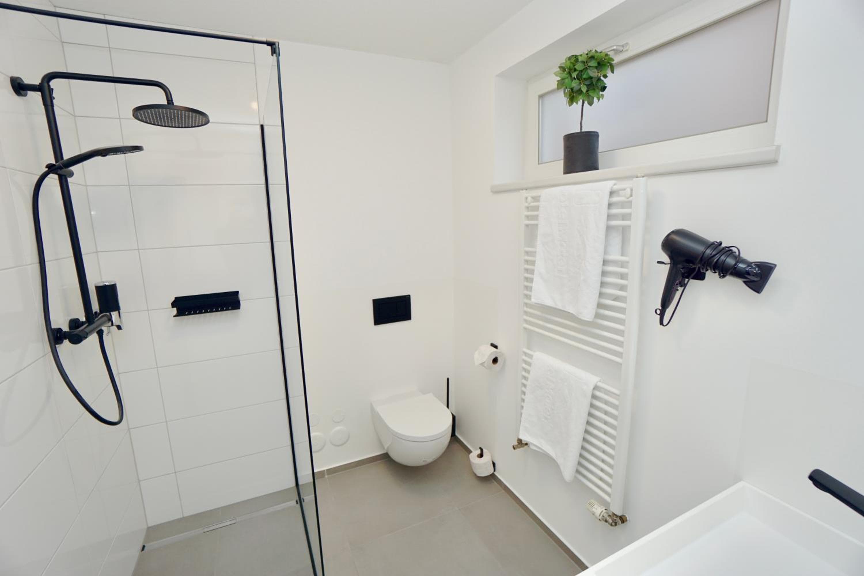 Motel by Maier Götzis- kontaktloser Check-in, Götzis, photo 6