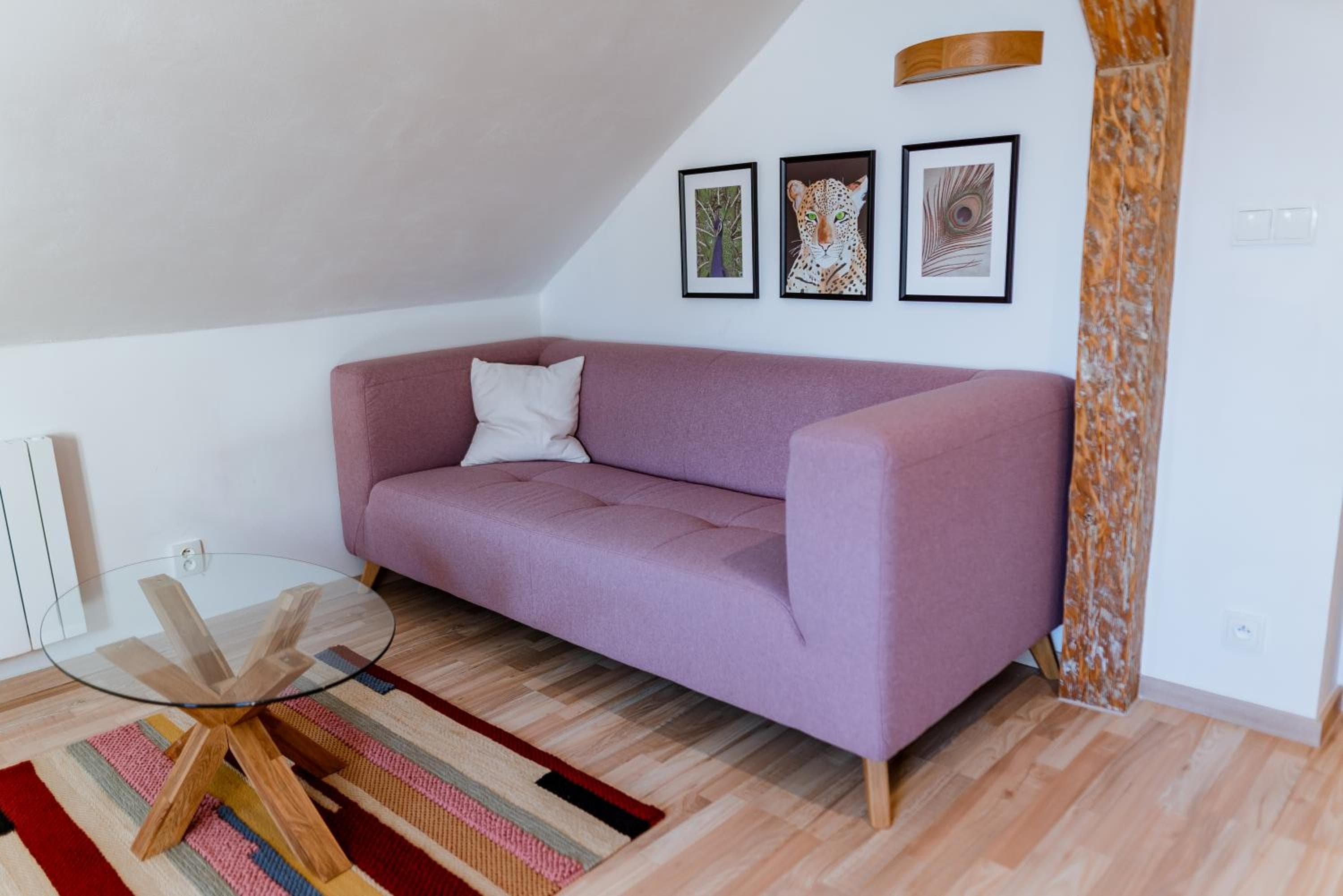 Apartmány Jabloneček, Jablonec nad Jizerou, photo 4