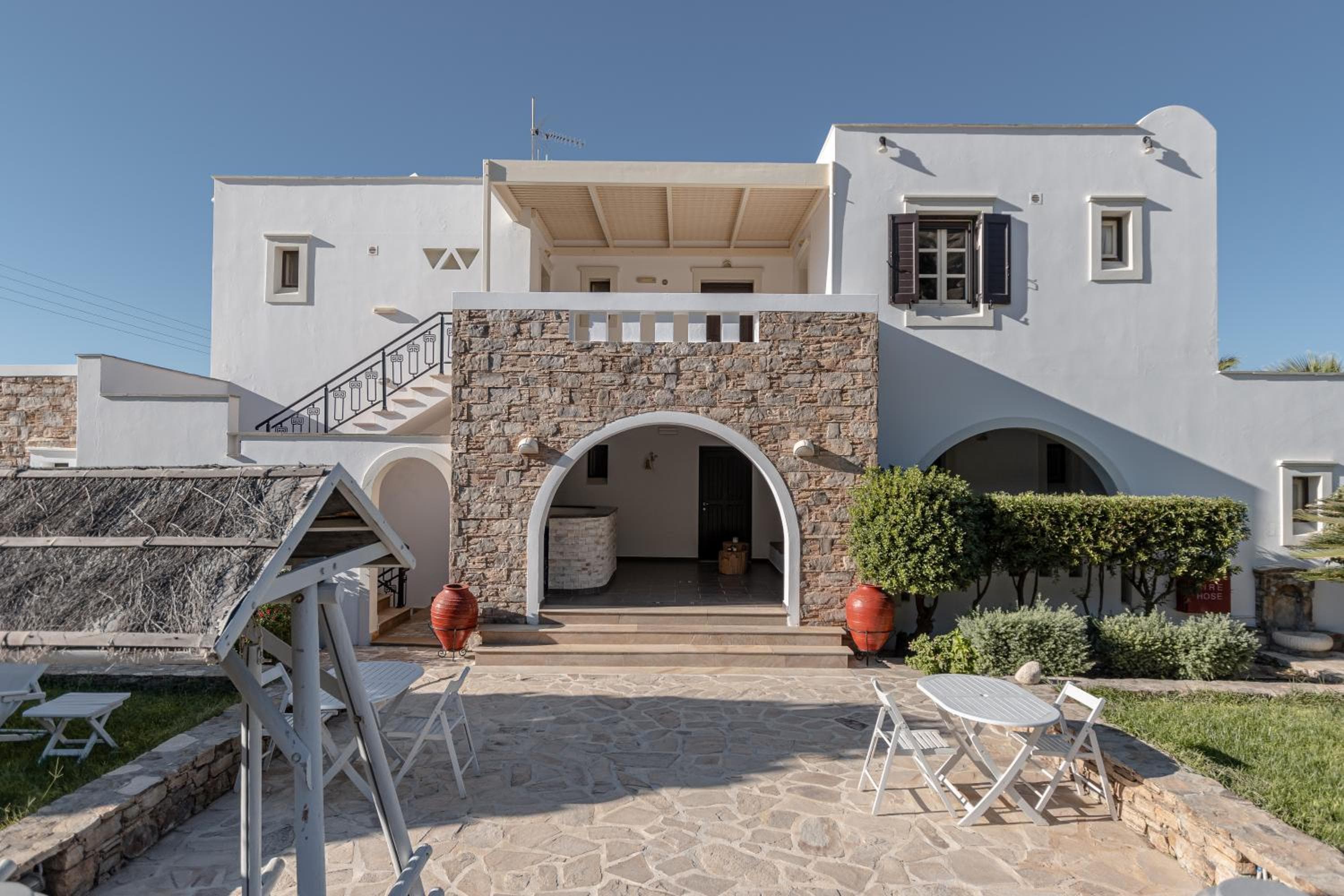 Zefyros Studios, Plaka, photo 3