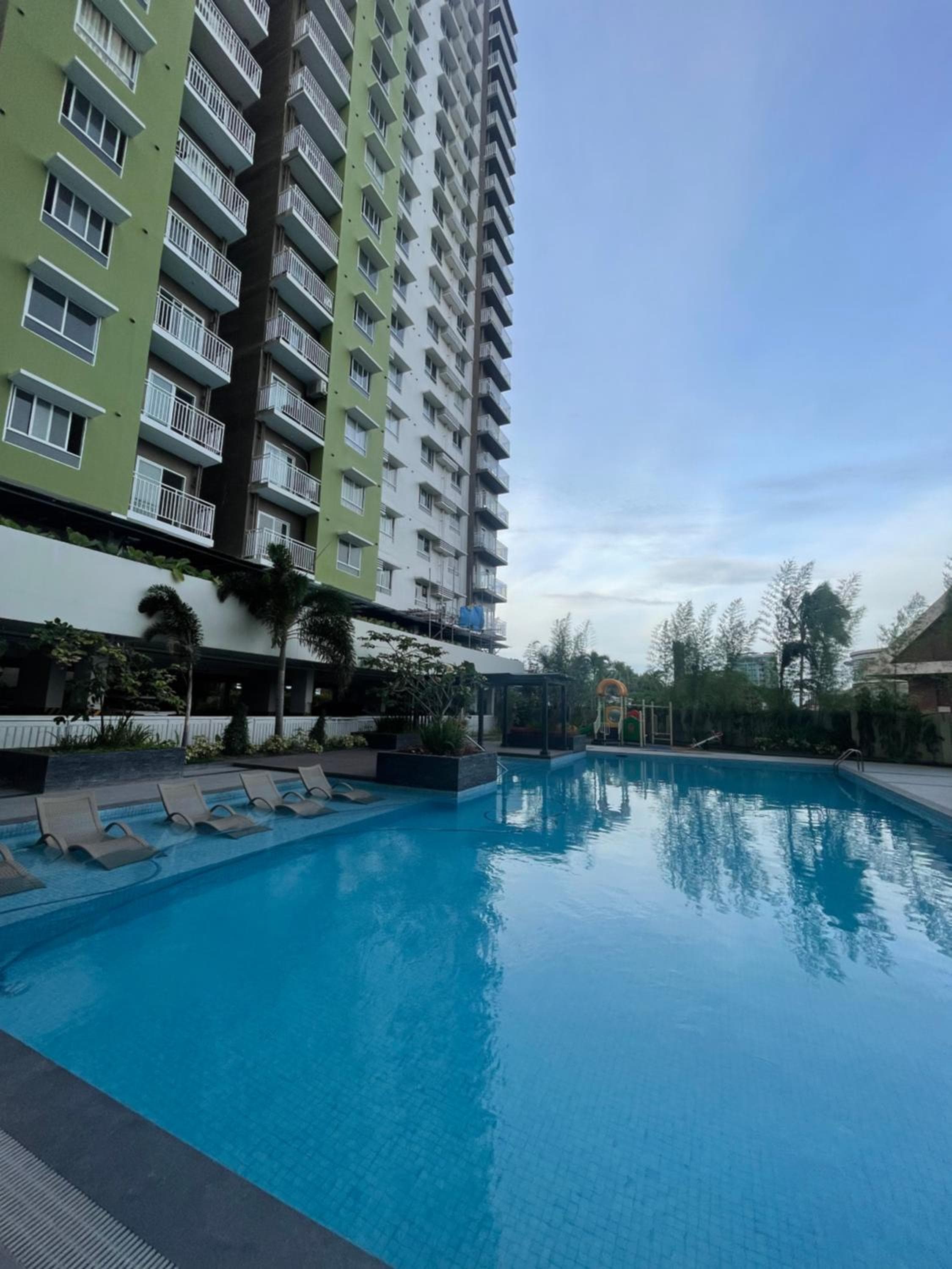 Mesatierra Garden Residences, Davao City