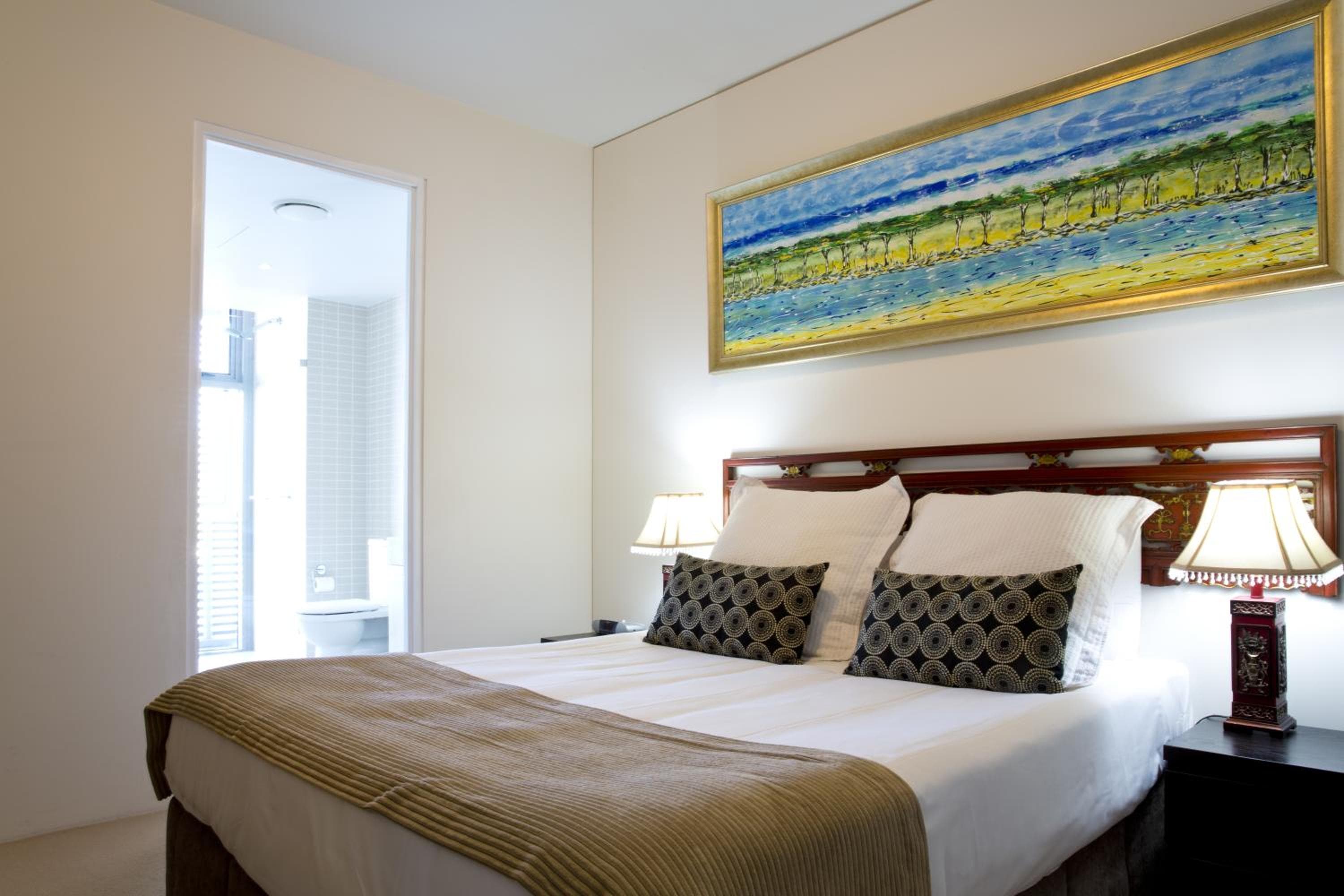 Cairns Private Apartments, Cairns, photo 4