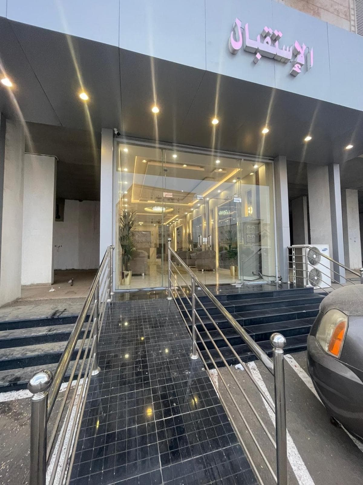 Burj Al Hayat Aleali Services Apartment - Abu Arish, Abu Arish, photo 4