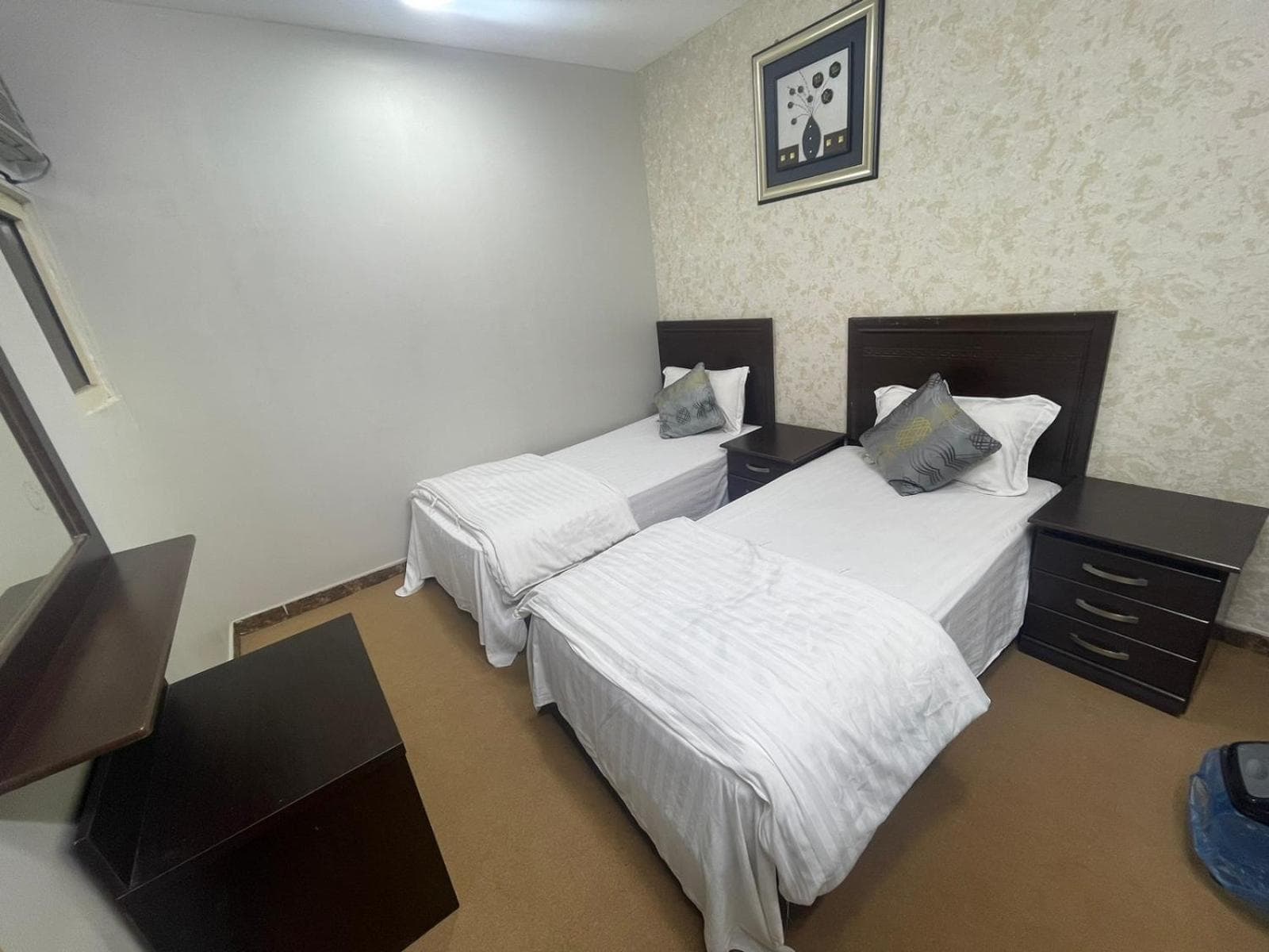 Burj Al Hayat Aleali Services Apartment - Abu Arish, Abu Arish, photo 3