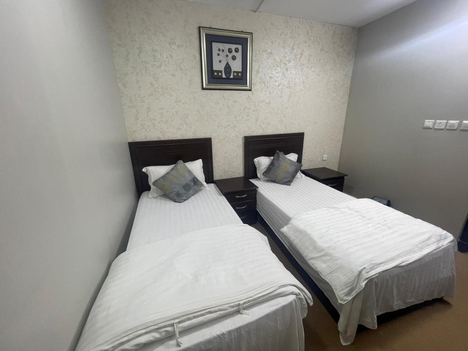 Burj Al Hayat Aleali Services Apartment - Abu Arish, Abu Arish, photo 6