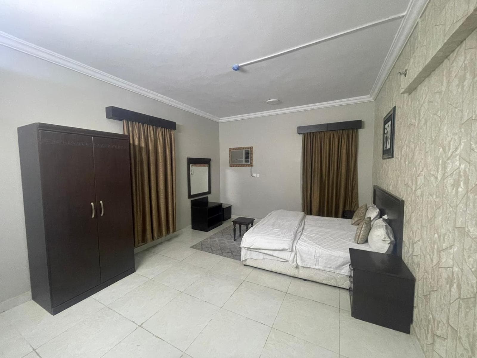 Burj Al Hayat Aleali Services Apartment - Abu Arish, Abu Arish, photo 5