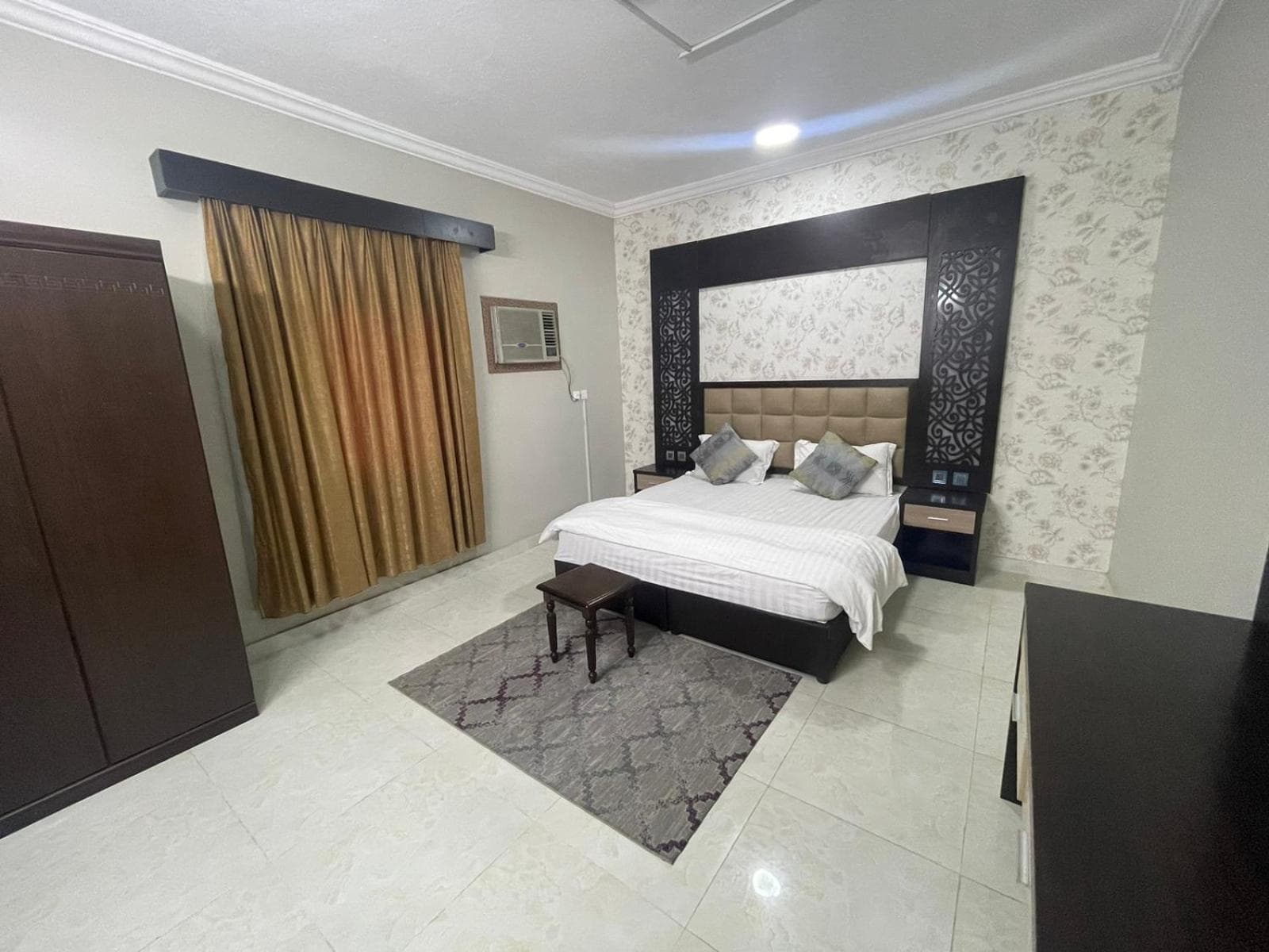Burj Al Hayat Aleali Services Apartment - Abu Arish, Abu Arish, photo 2