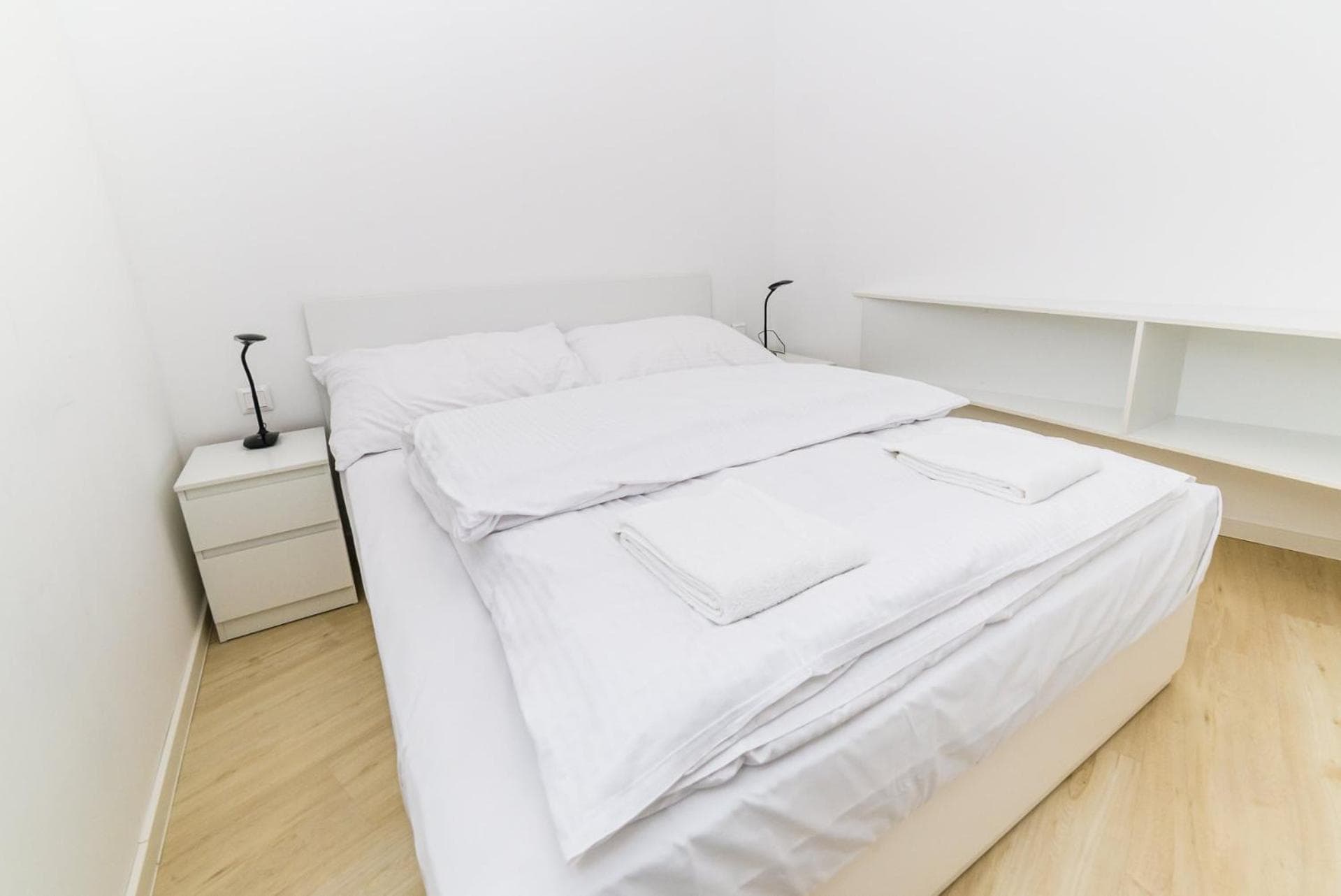 City Castle Apartments Free Parking, Bratislava, photo 5