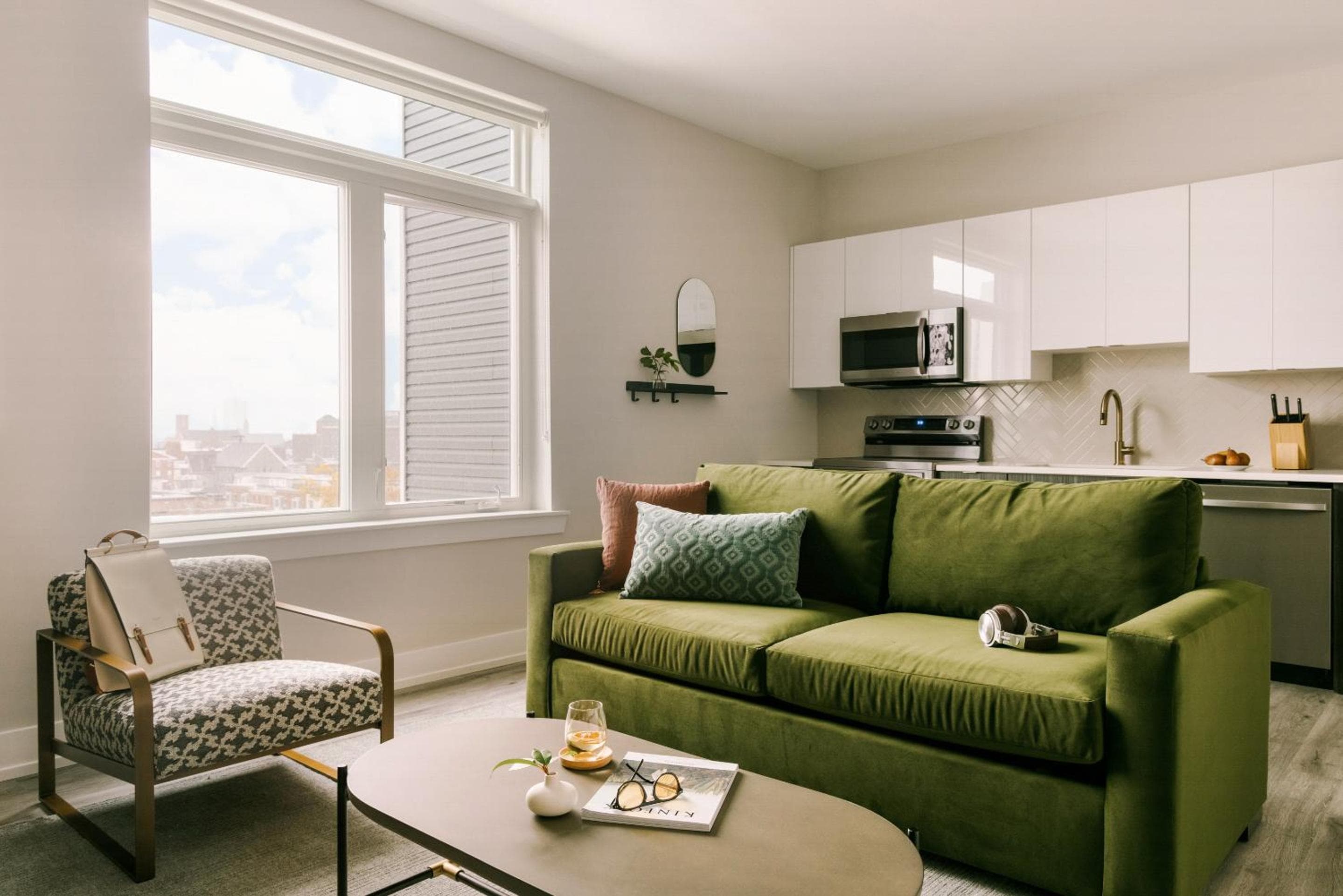 Sonder Ovation, Philadelphia, photo 6