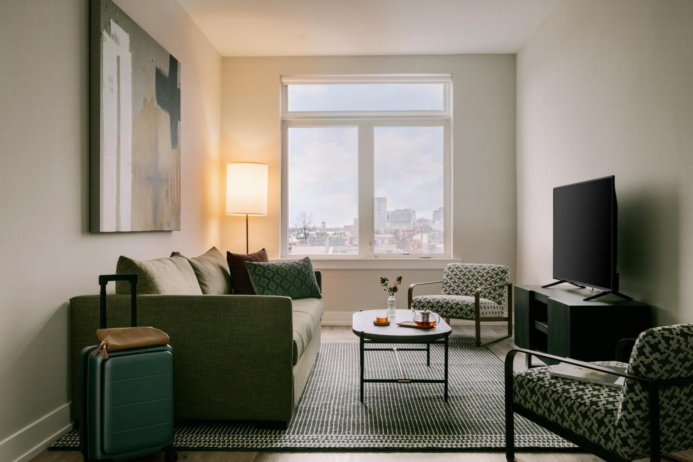 Sonder Ovation, Philadelphia, photo 5