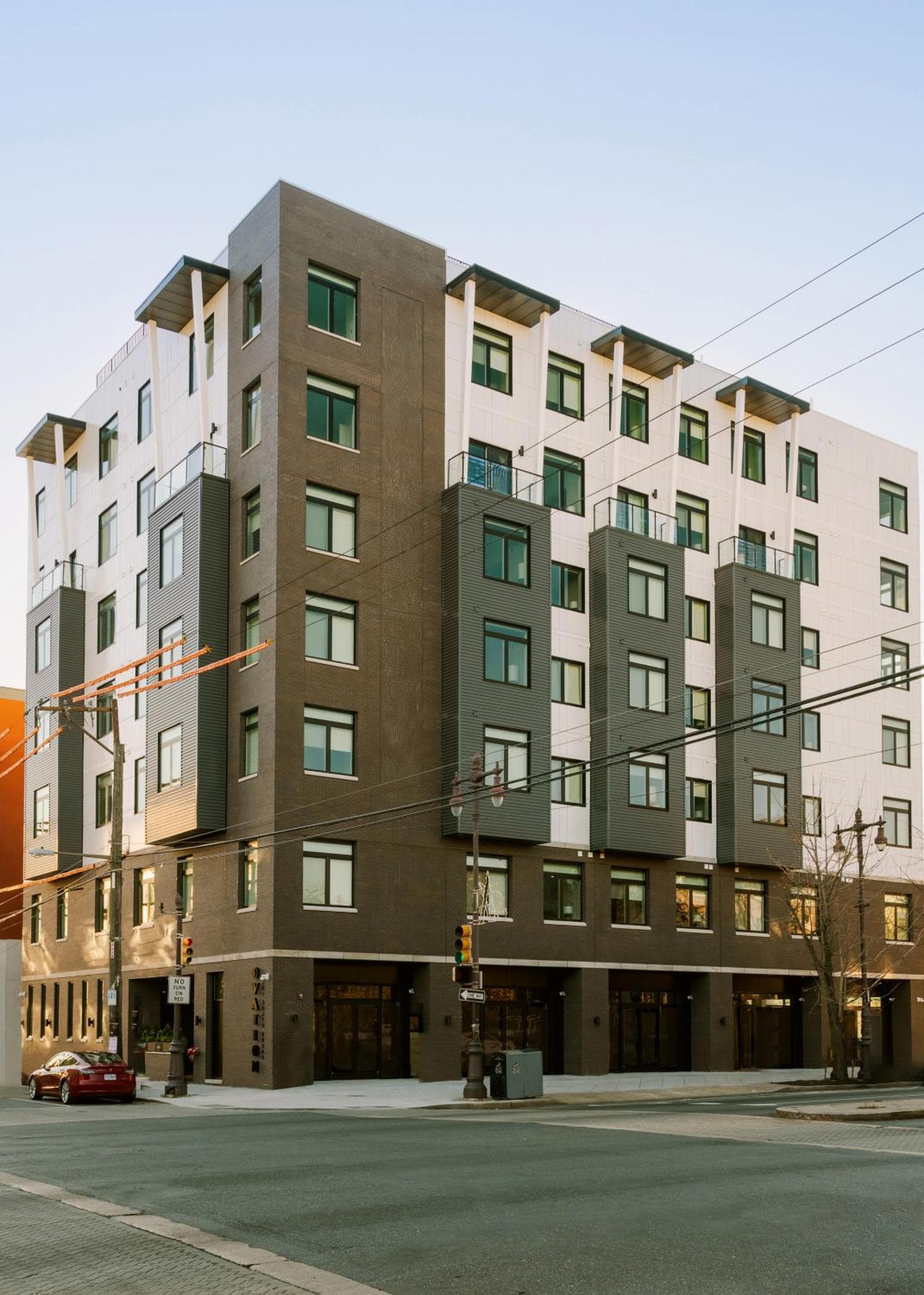 Sonder Ovation, Philadelphia