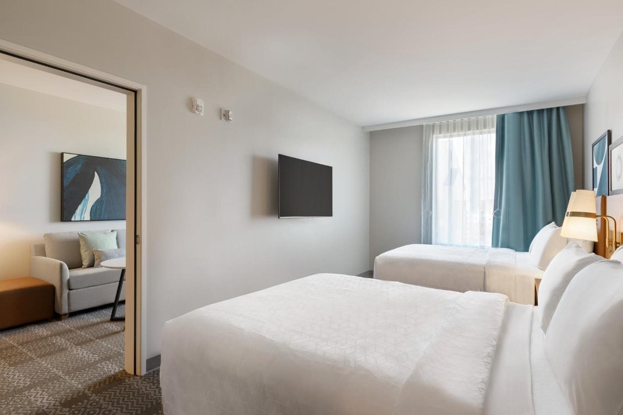 Staybridge Suites Rochester - Mayo Clinic Area by IHG, Rochester, photo 6