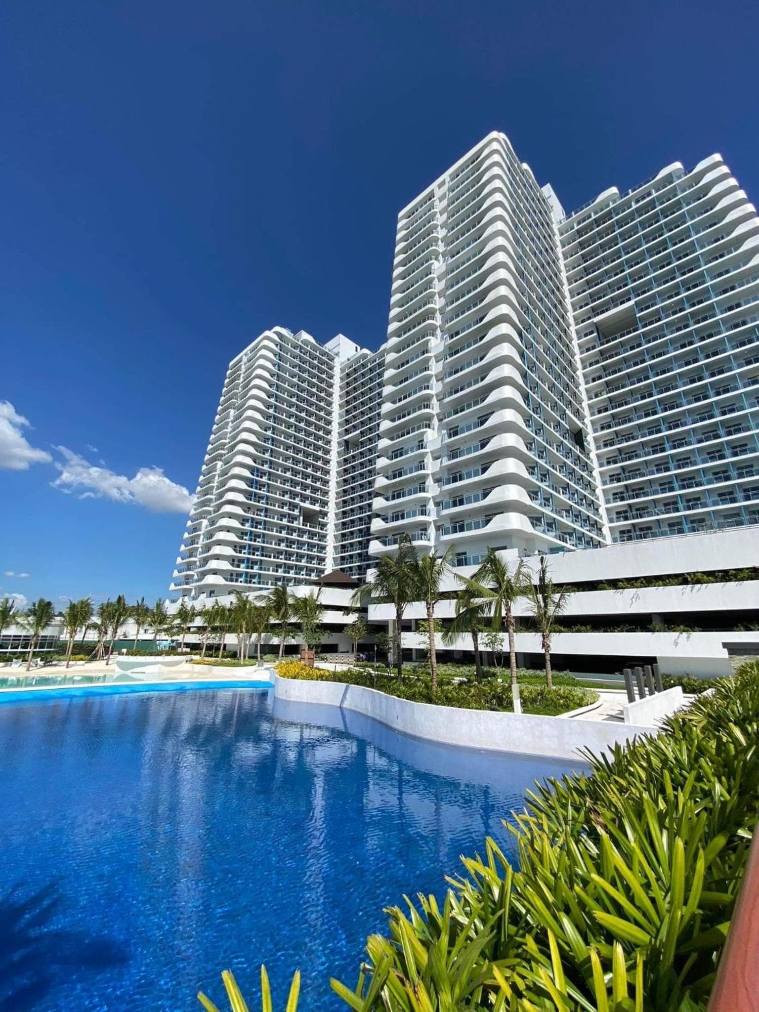 Chic Hideaway at Azure North Bali Tower, San Fernando, photo 5