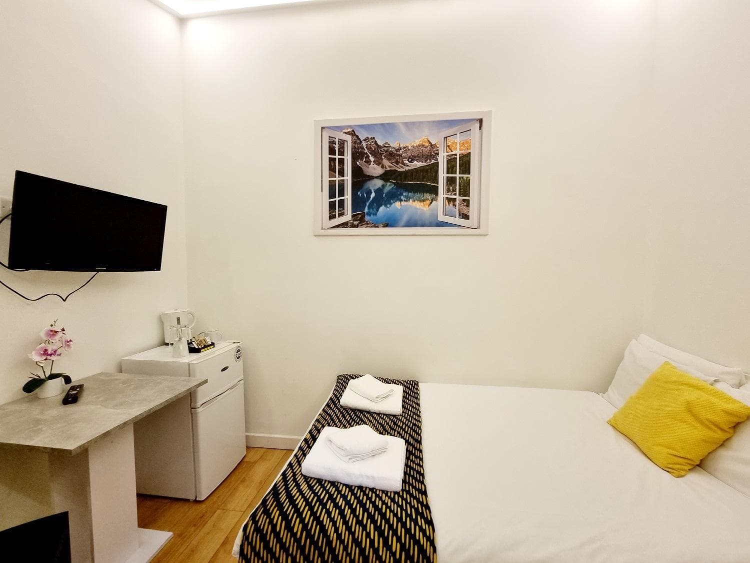 London Stay Apartments, London, photo 4