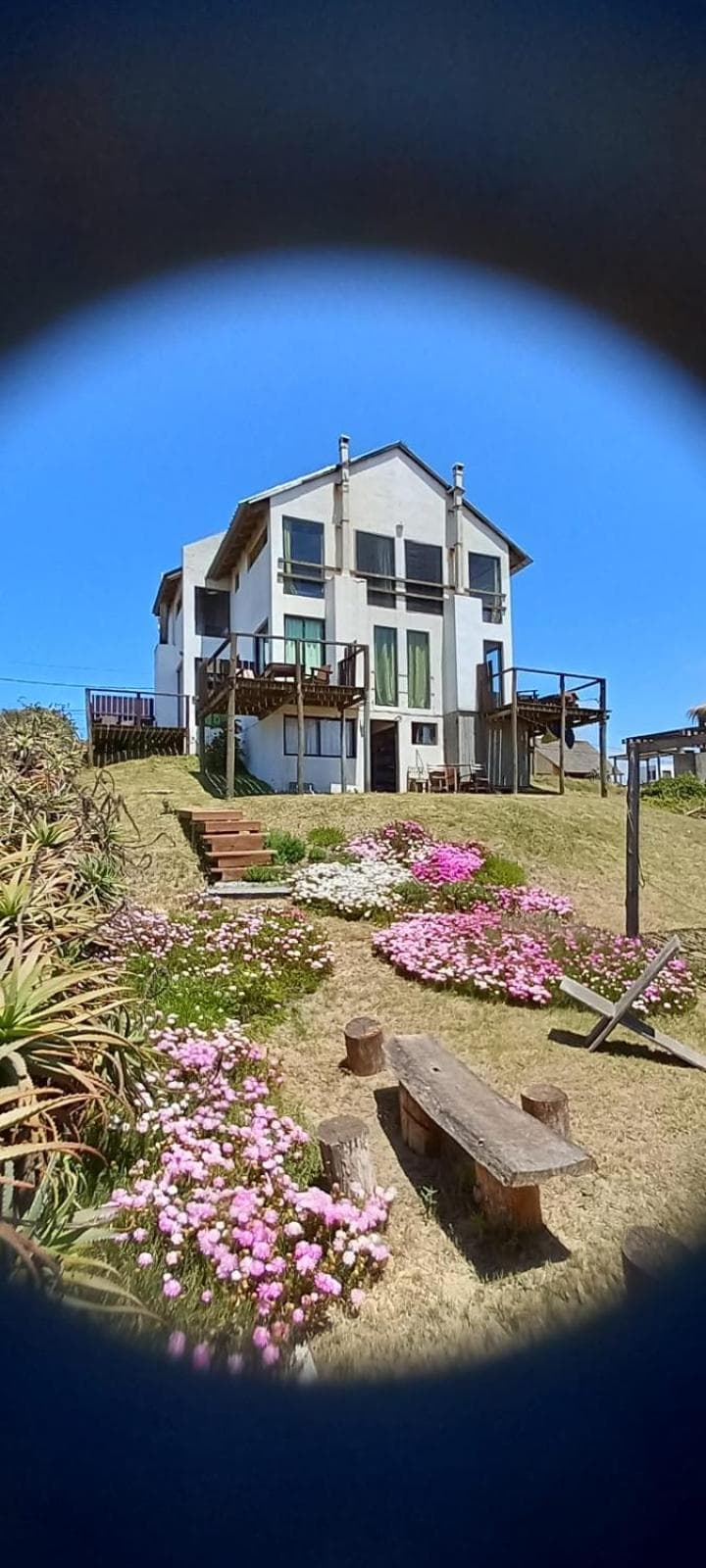 Ancora, Punta Del Diablo, photo 6