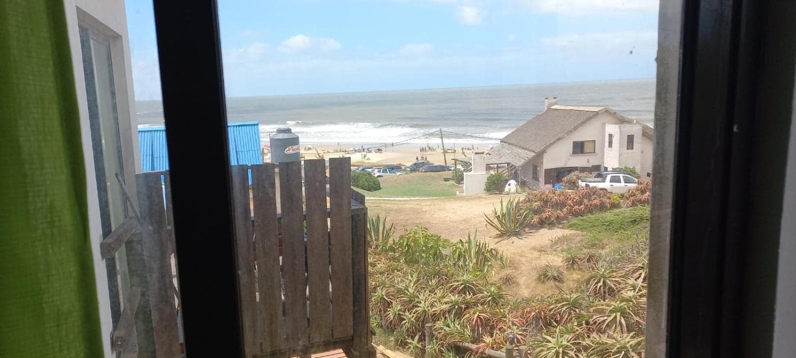 Ancora, Punta Del Diablo, photo 5