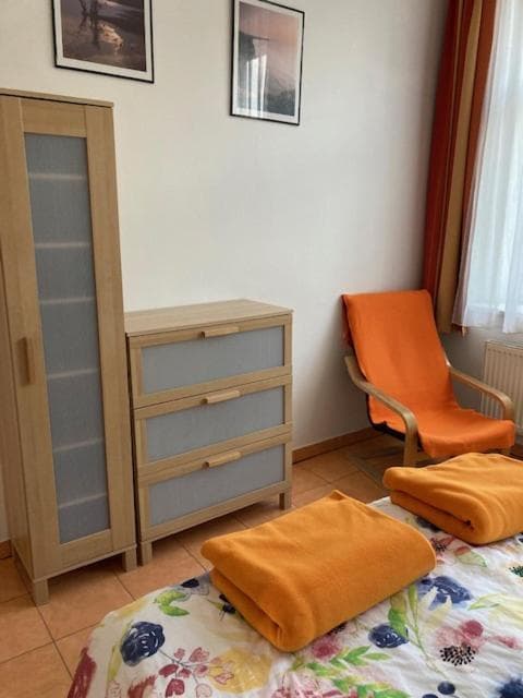 Aparthotel City 5, Prague, photo 6