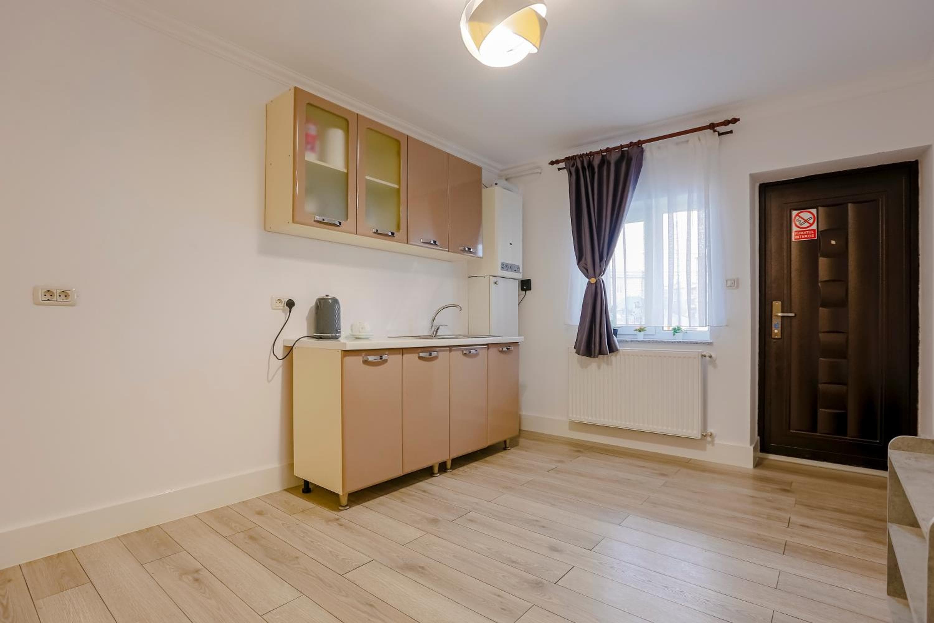 VAIAS Apartamente cu Terasa si Vedere Munte, Tîrgu Neamţ, photo 6