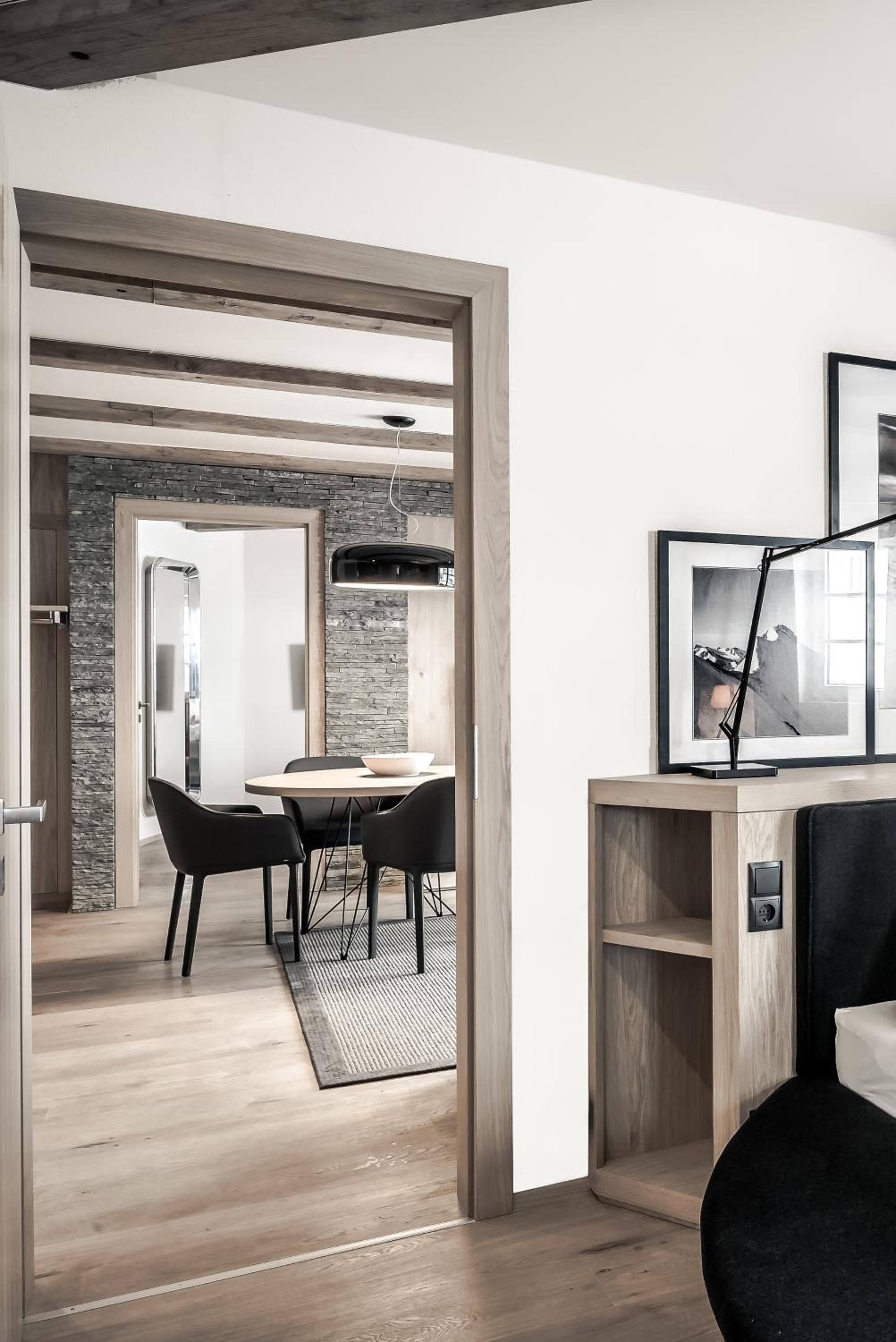 Chalet Obergurgl Luxury Apartments, Obergurgl, photo 6