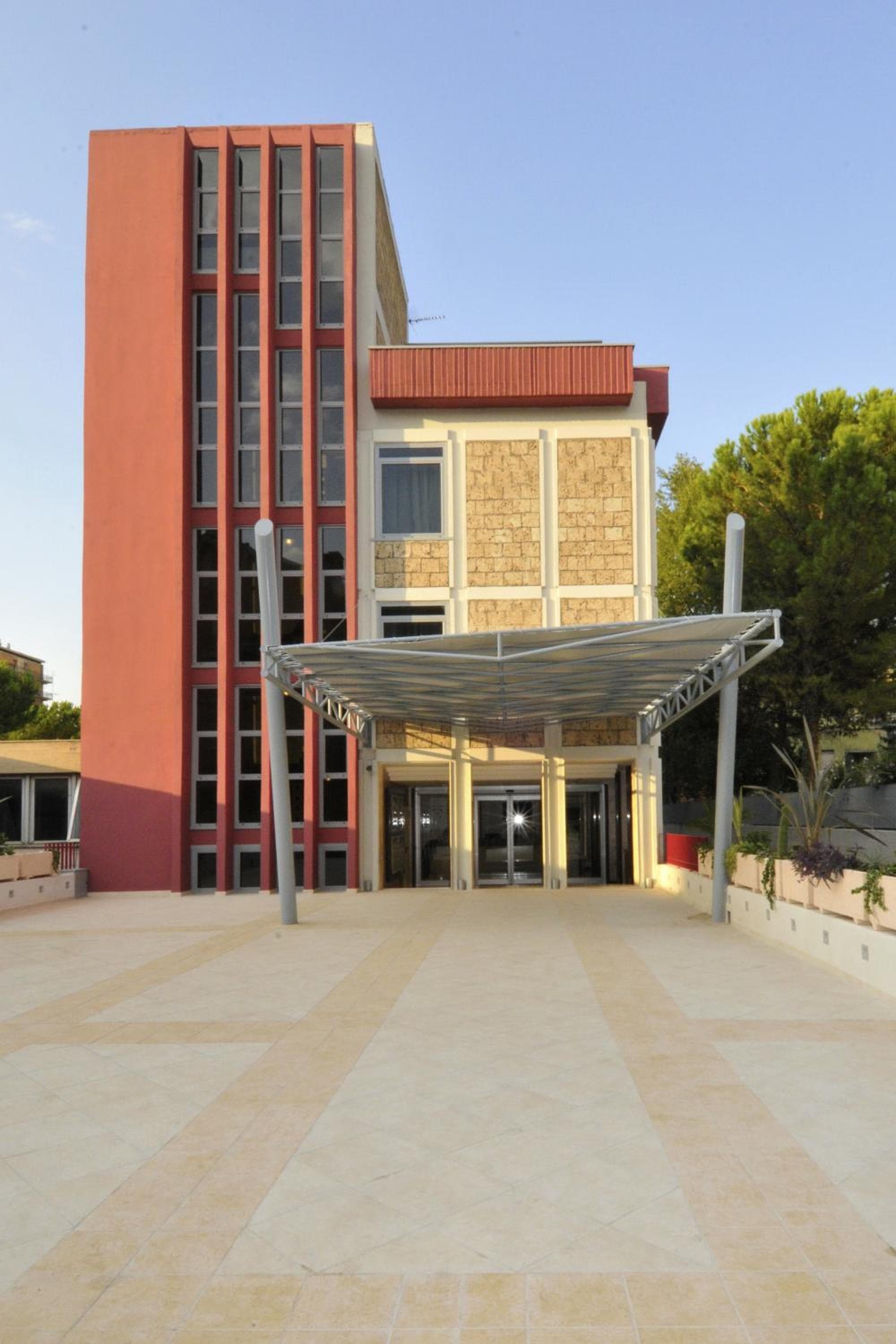 Residence Diamanterosso, Terni