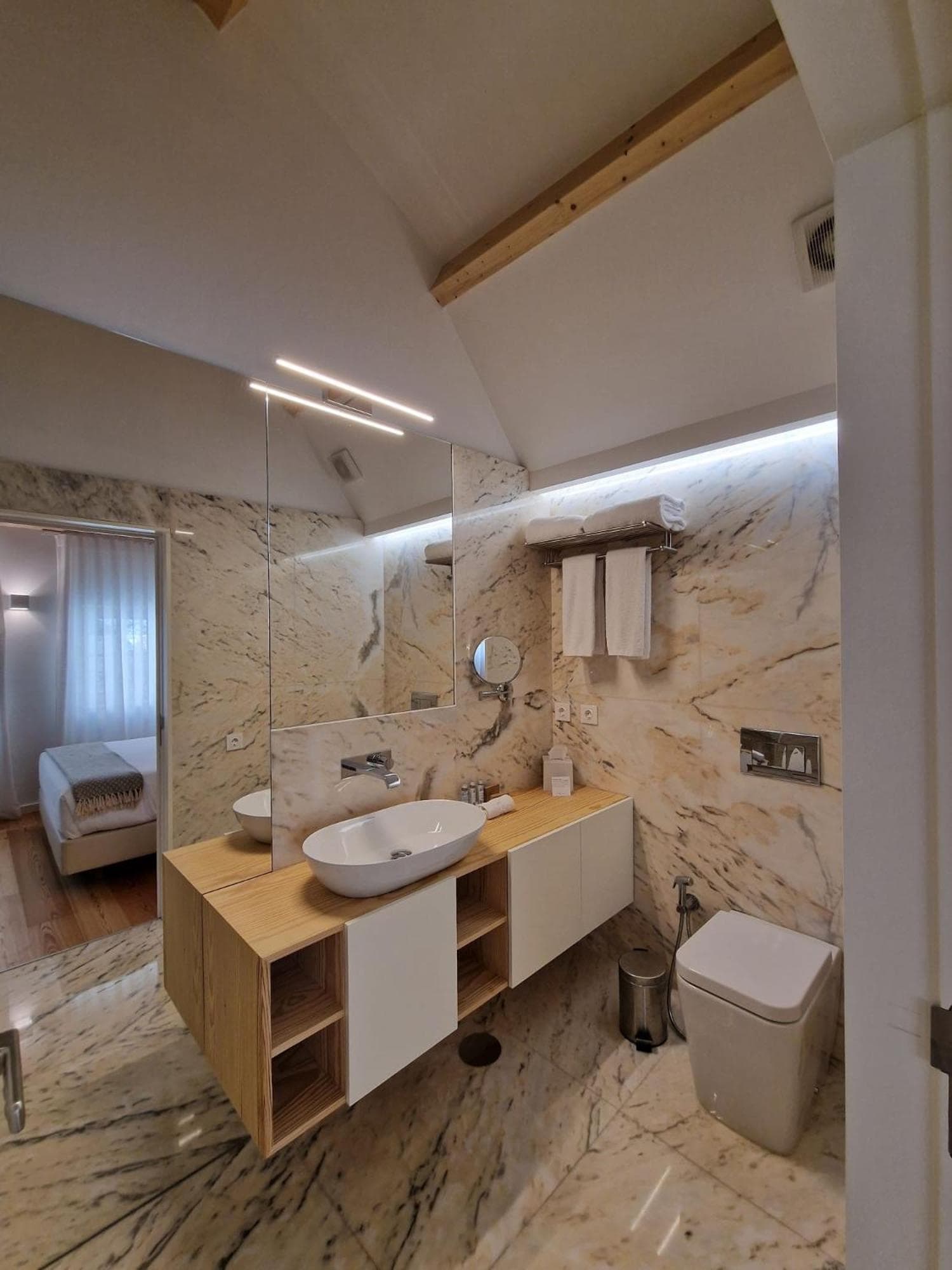 Porta Nobre Boutique Hotel by Aspasios, Porto, photo 6
