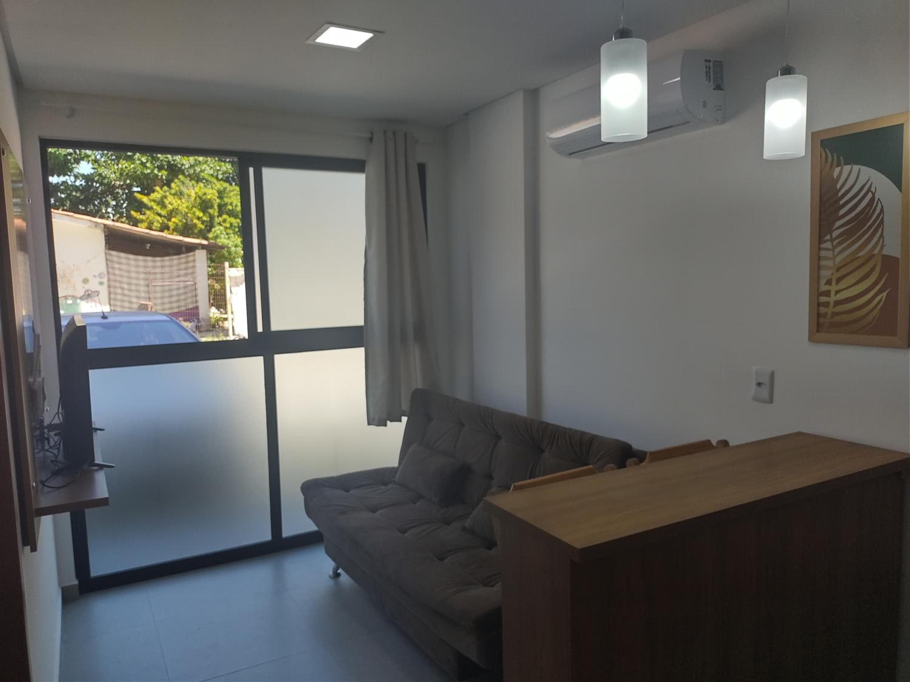 Hotel room at Maraca Beach Residence 2