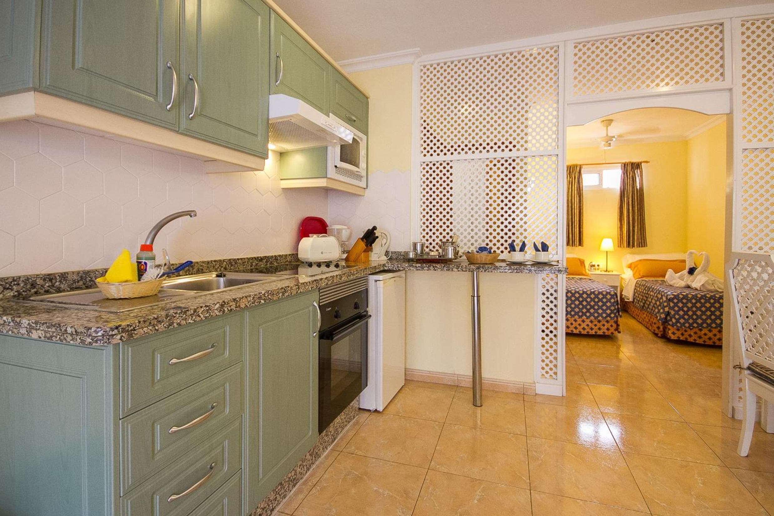 Ona Los Claveles, Los Cristianos, photo 2
