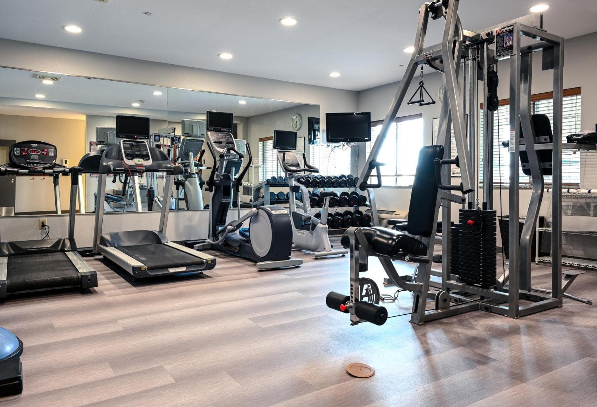 Candlewood Suites Lafayette by IHG, Lafayette, photo 3
