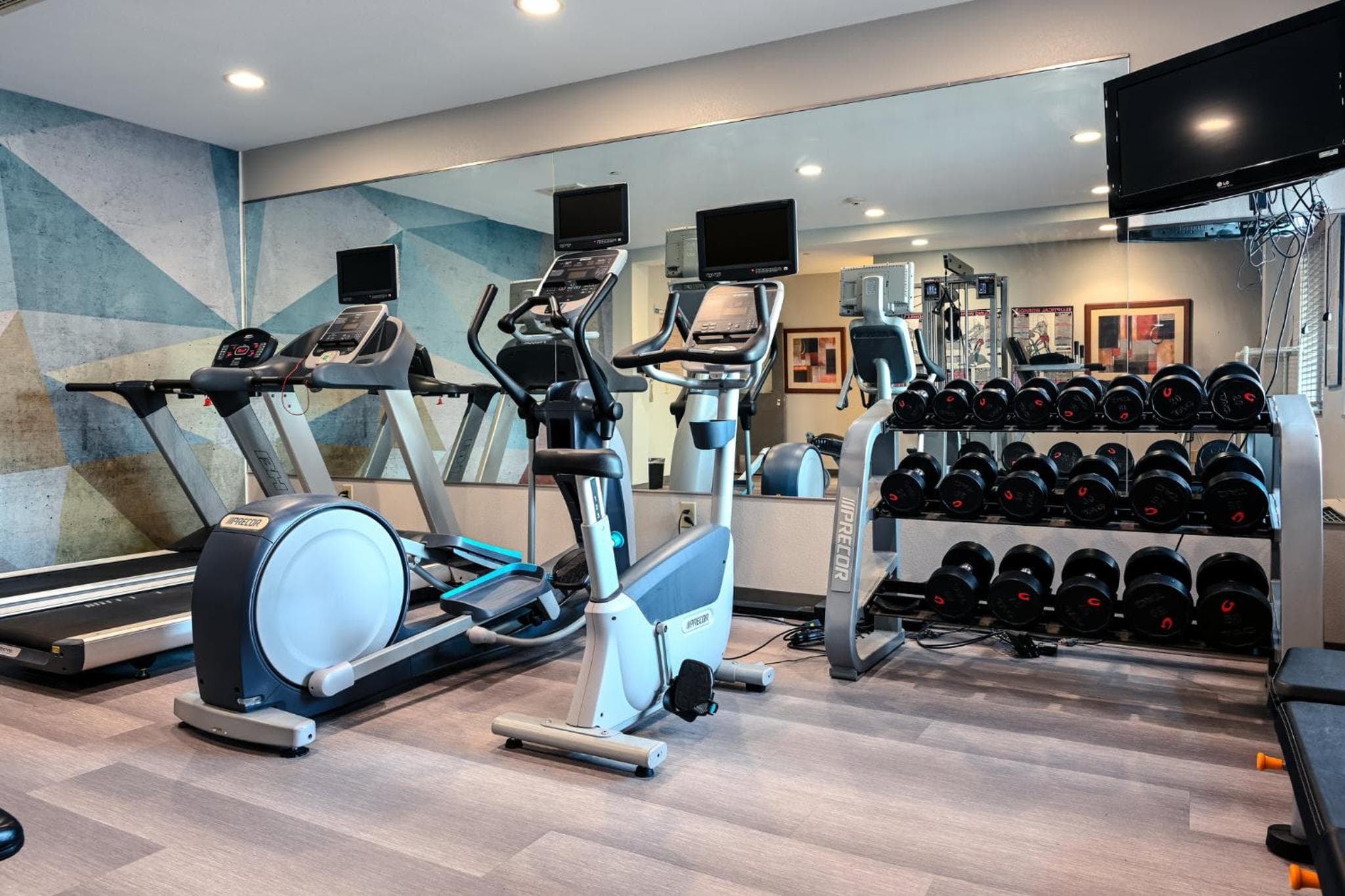 Candlewood Suites Lafayette by IHG, Lafayette, photo 5