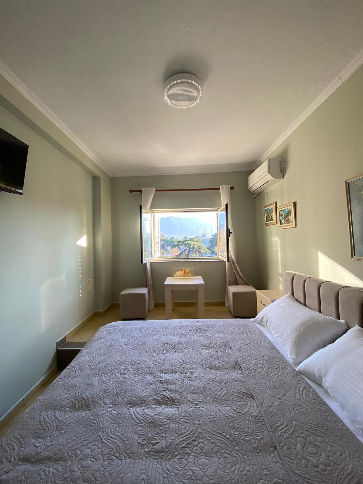 Central Park Rooms, Tirana, photo 6