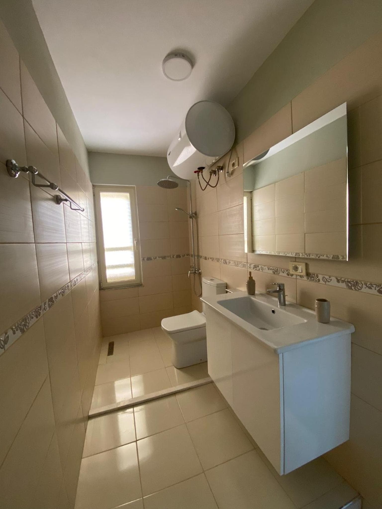 Central Park Rooms, Tirana, photo 2