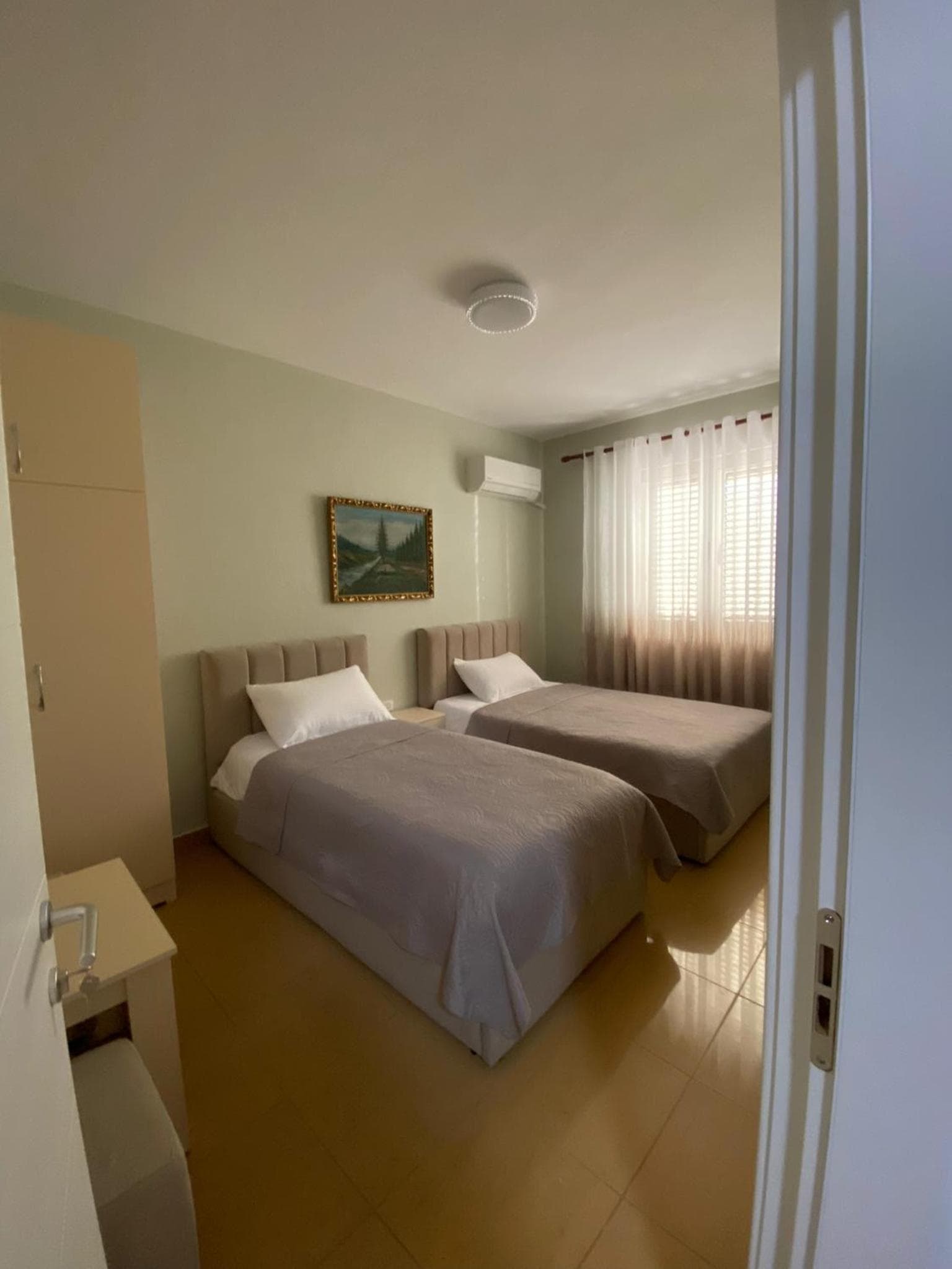 Central Park Rooms, Tirana, photo 5