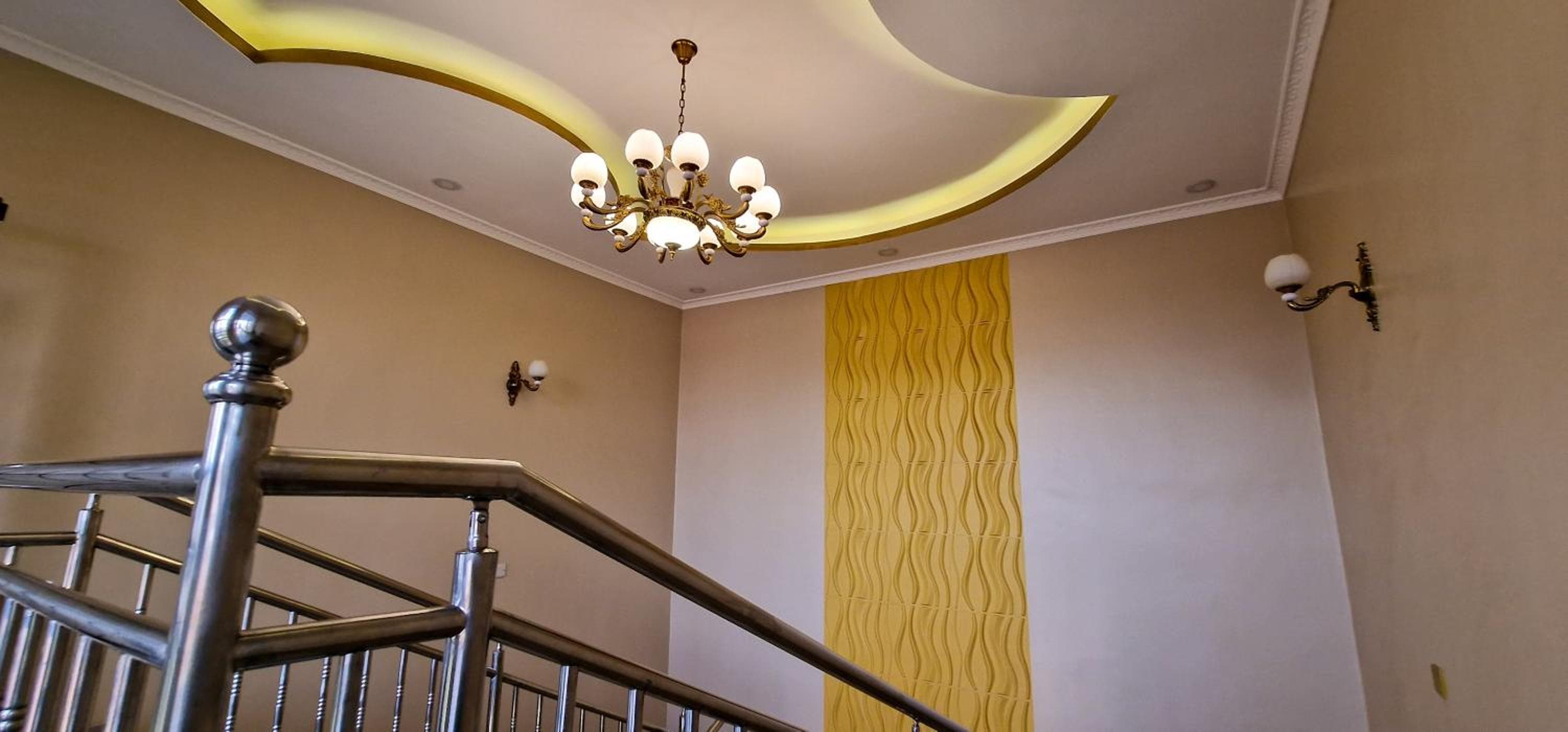 Eric Wilkins Apartments, Kampala, photo 6