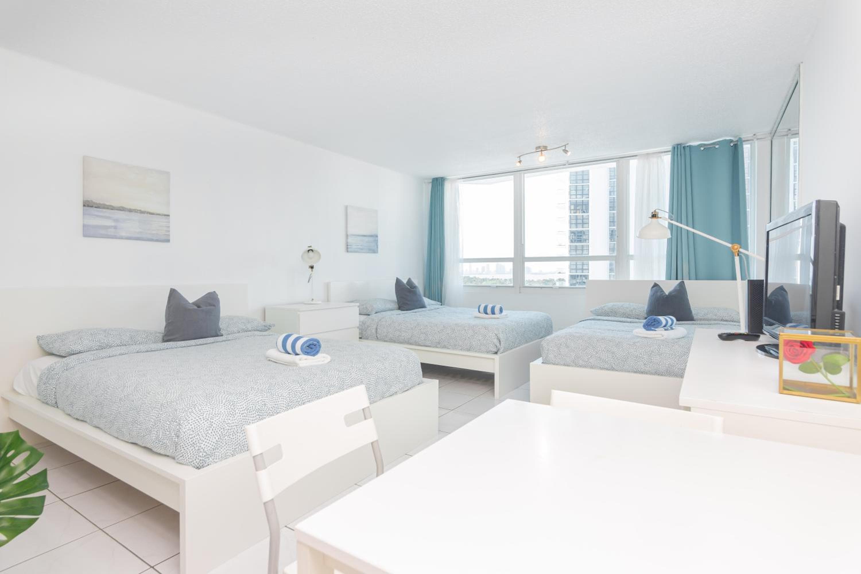 Girasole Apartments, Miami Beach, photo 5