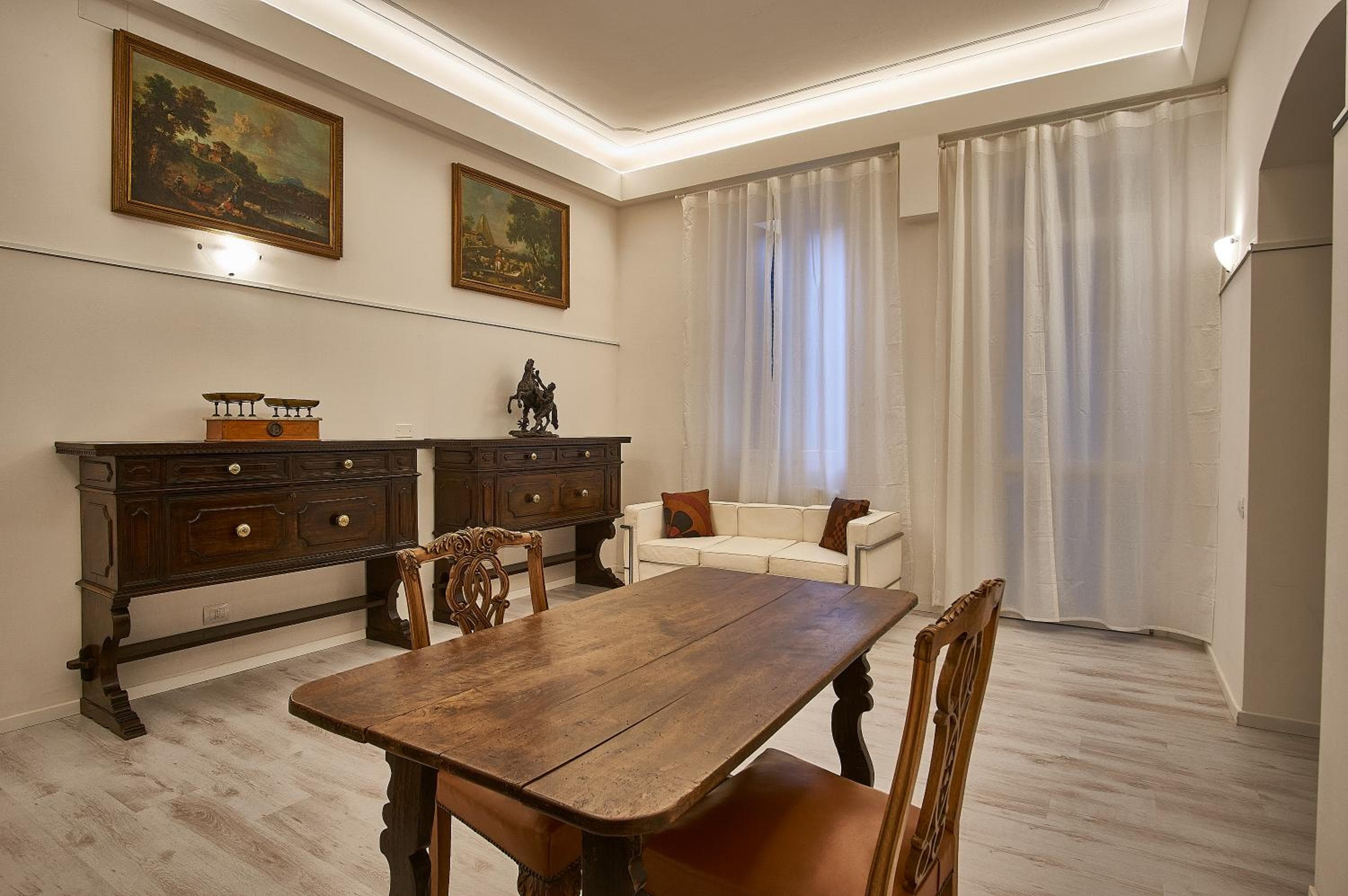 Cuore di Bologna Suites, Bologna, photo 5