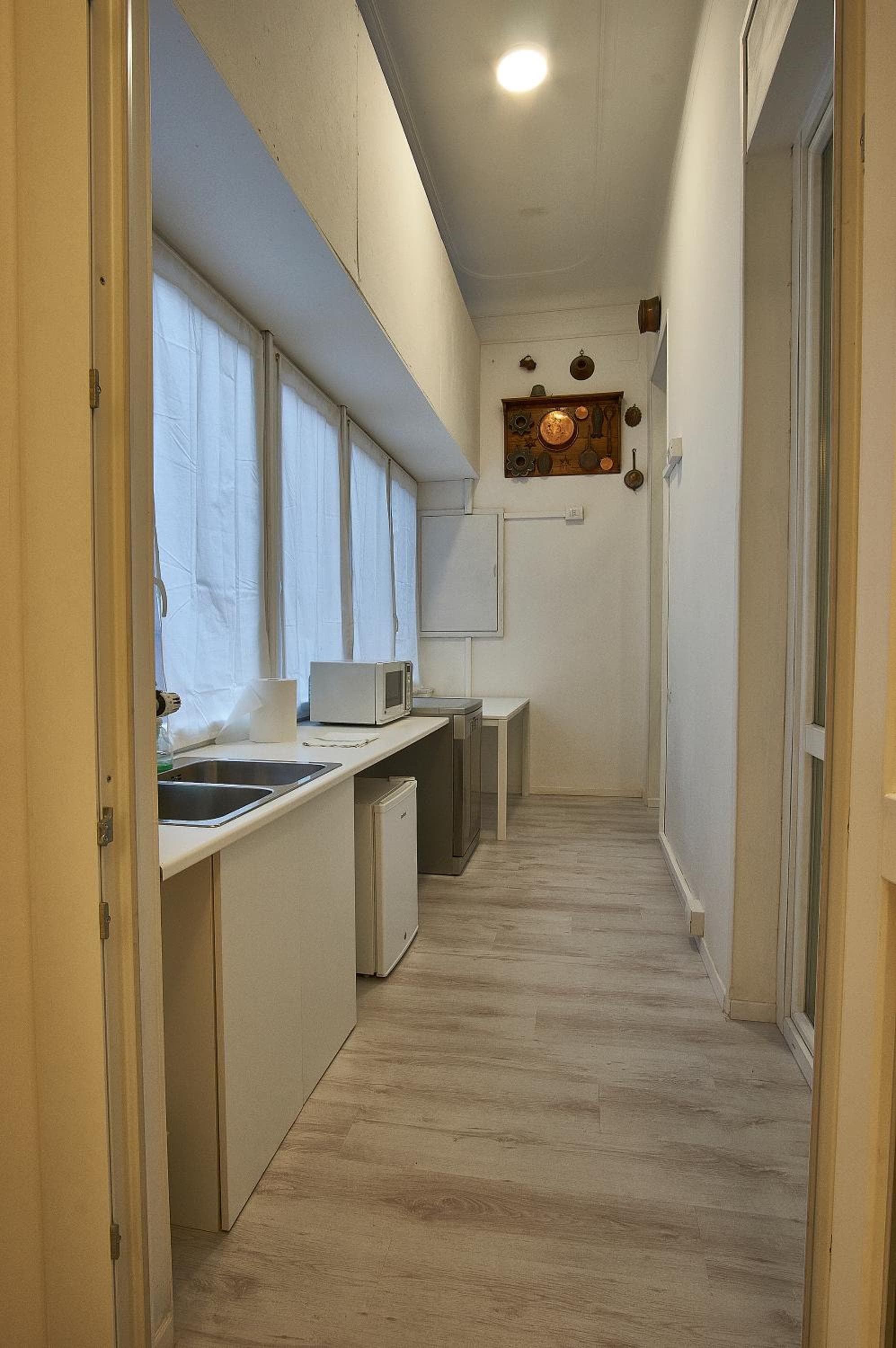 Cuore di Bologna Suites, Bologna