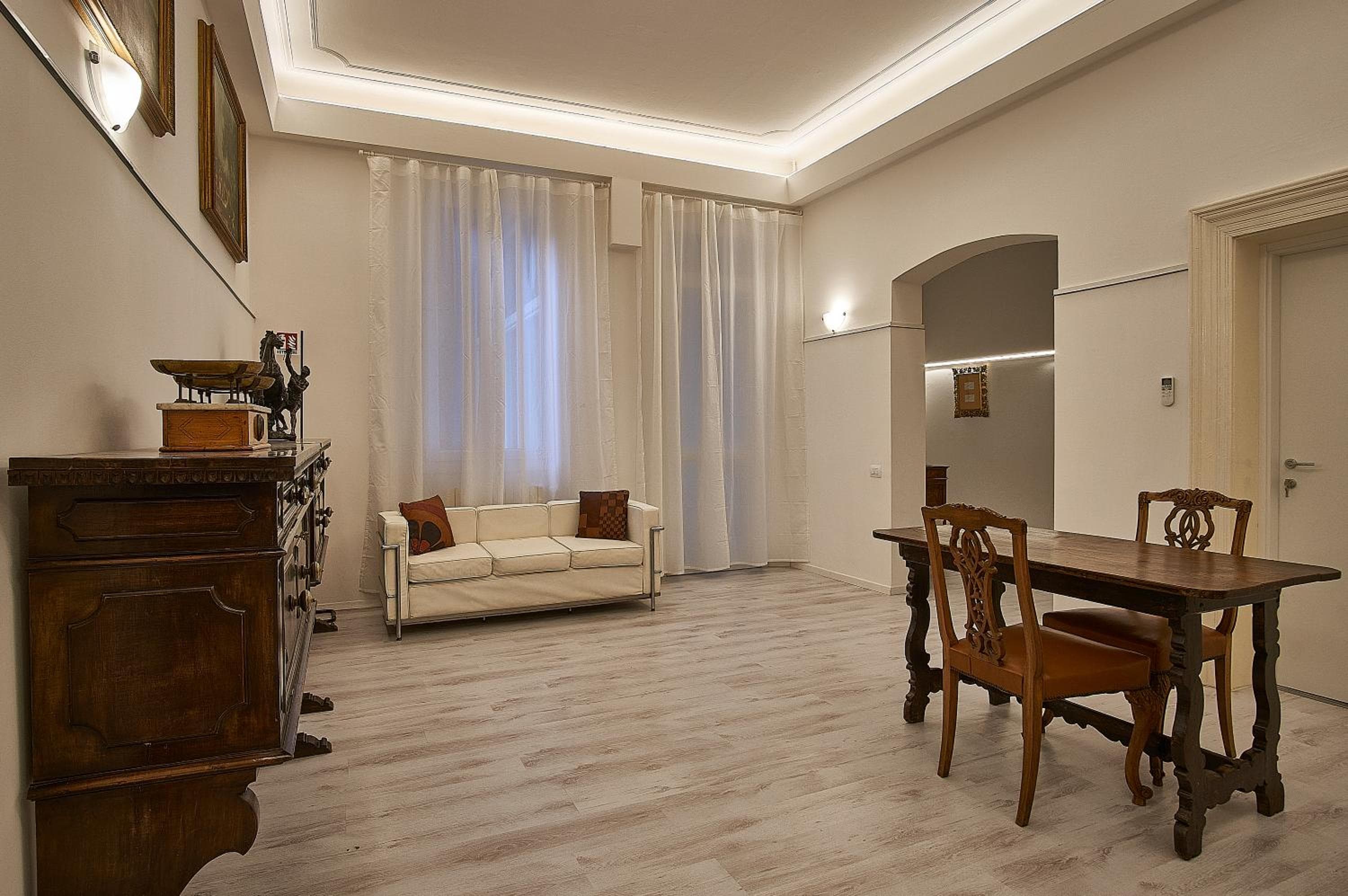 Cuore di Bologna Suites, Bologna, photo 4