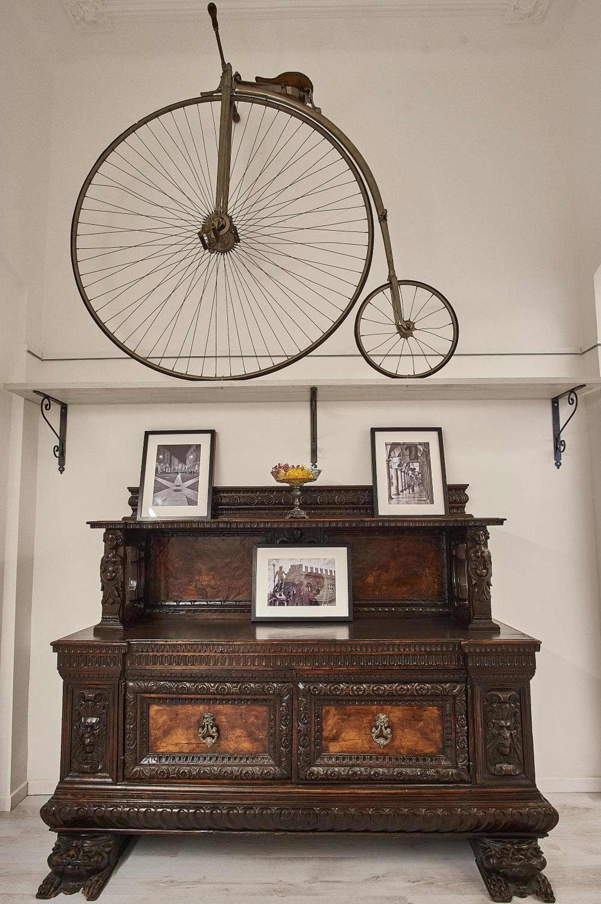 Cuore di Bologna Suites, Bologna, photo 6