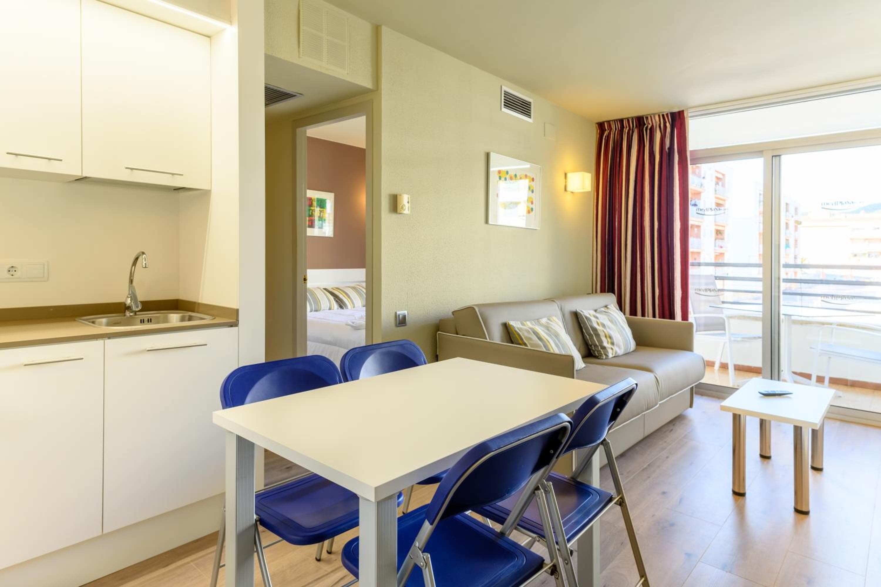 Medplaya Aparthotel Esmeraldas, Tossa de Mar, photo 6