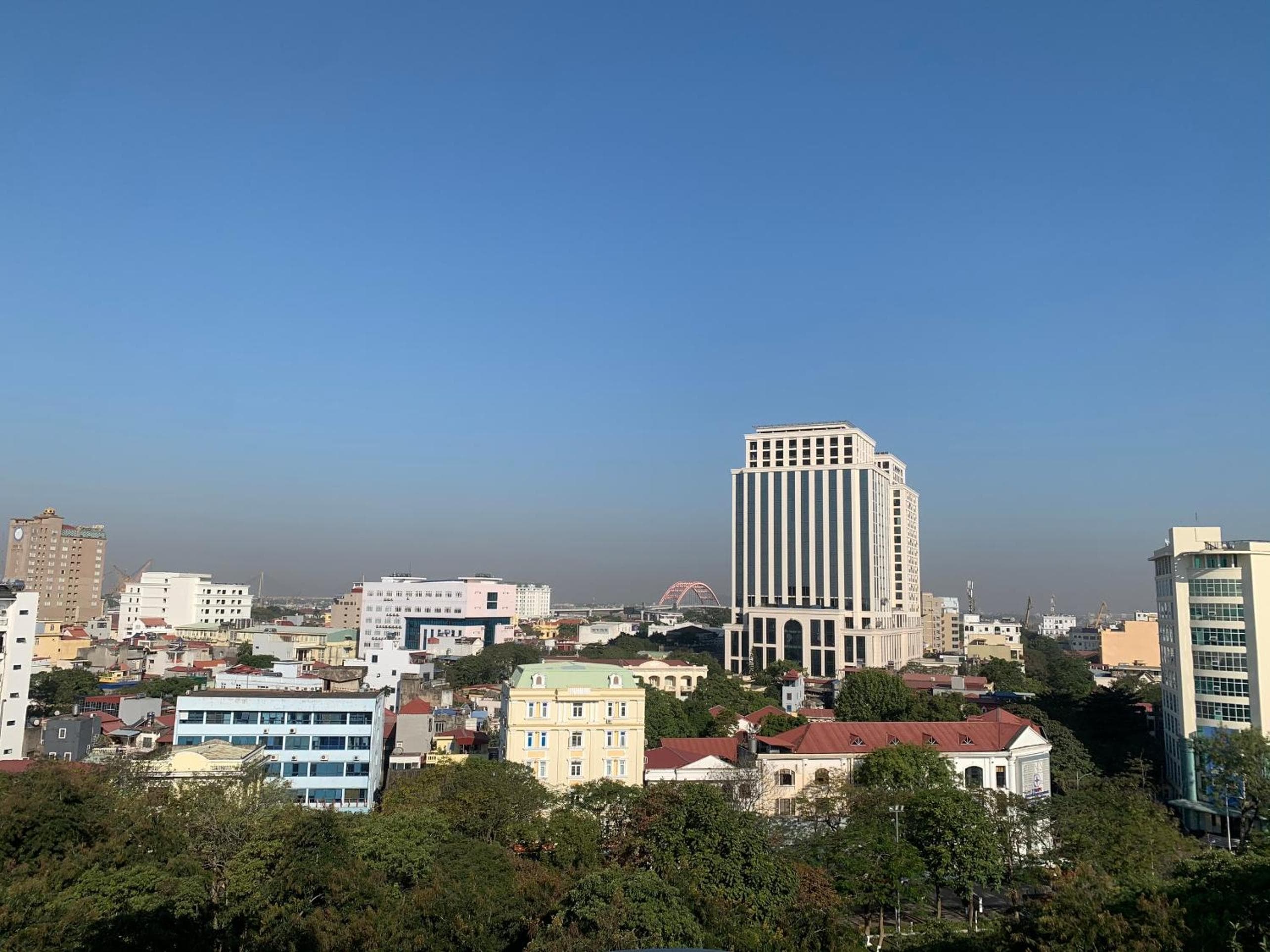 PH Hotel & Apartment, Hai Phong, photo 3