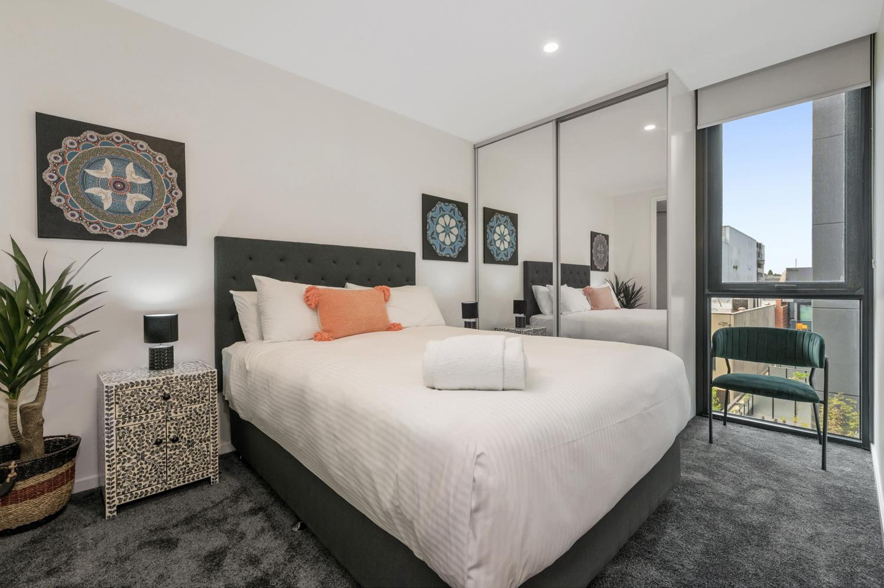 Melbourne City Apartments - Teri, Melbourne, photo 6