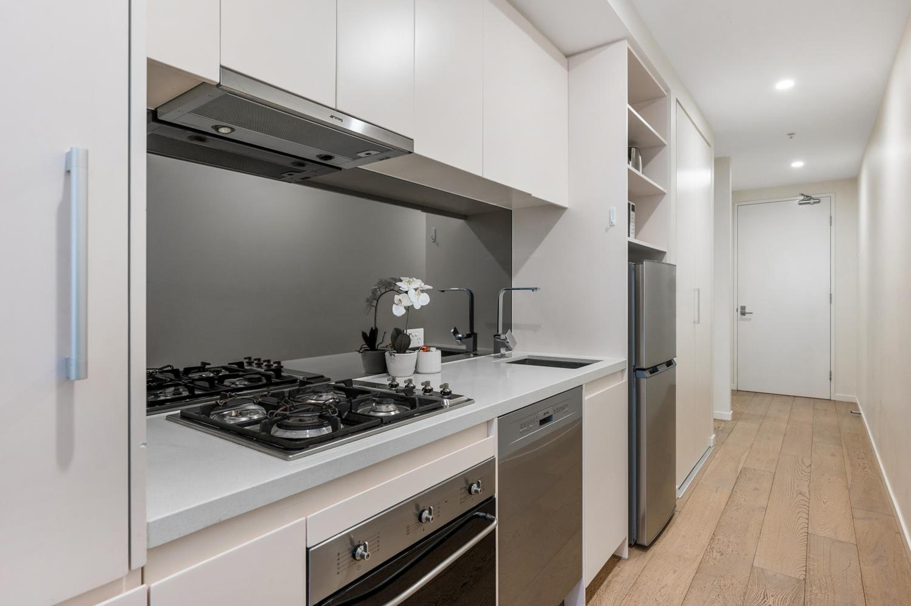 Melbourne City Apartments - Teri, Melbourne, photo 2