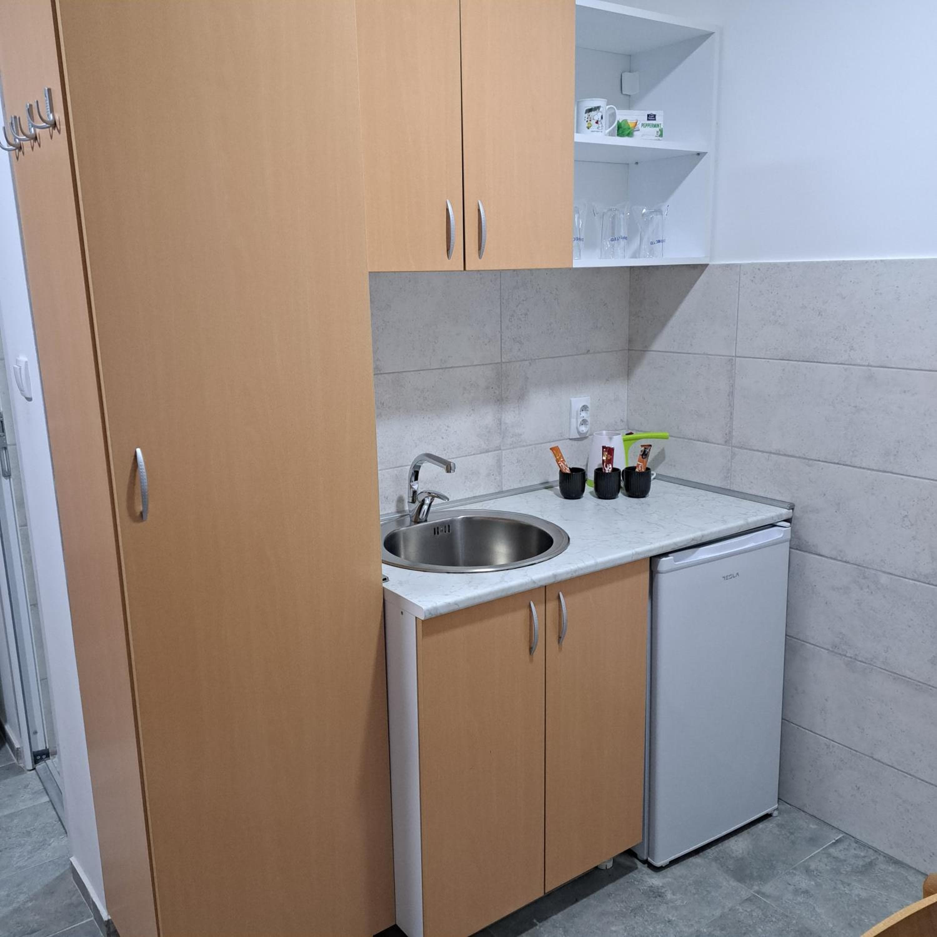 LIBERO APARTMANI, Surčin, photo 5
