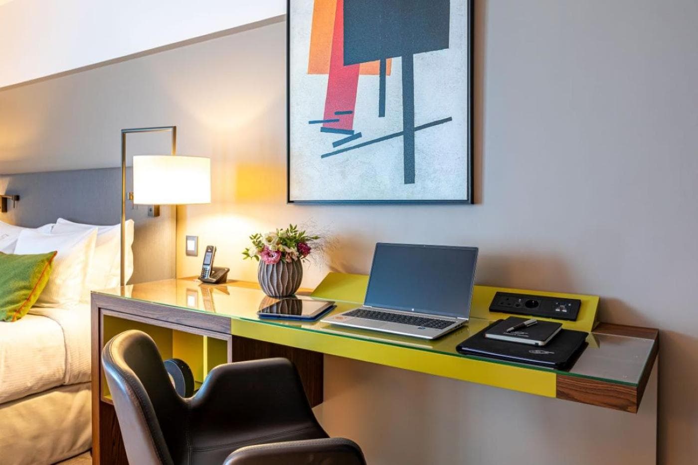 Fraser Suites Paris La Défense, Courbevoie, photo 6