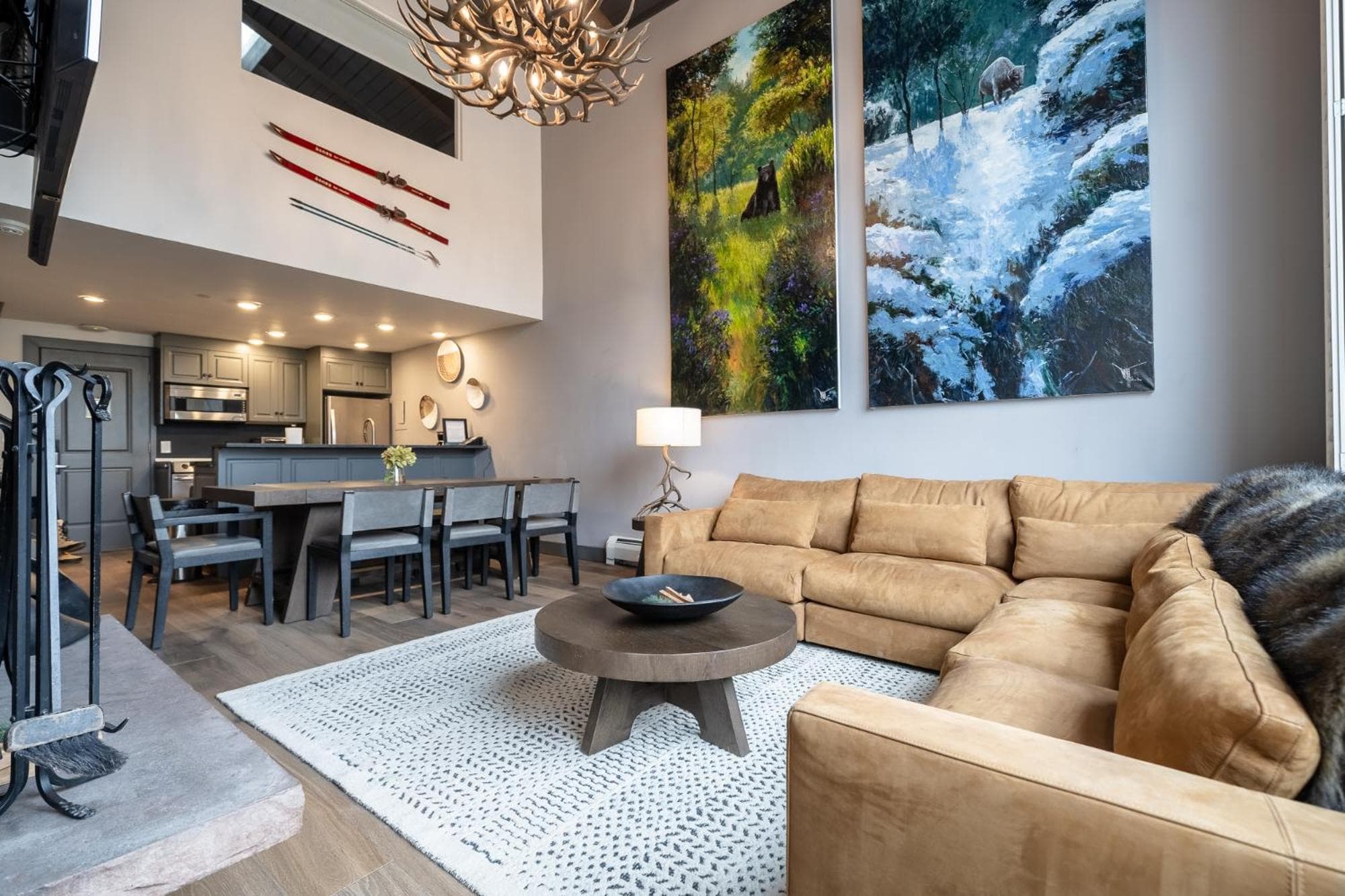 Lodge at Vail Condominiums, Vail, photo 3