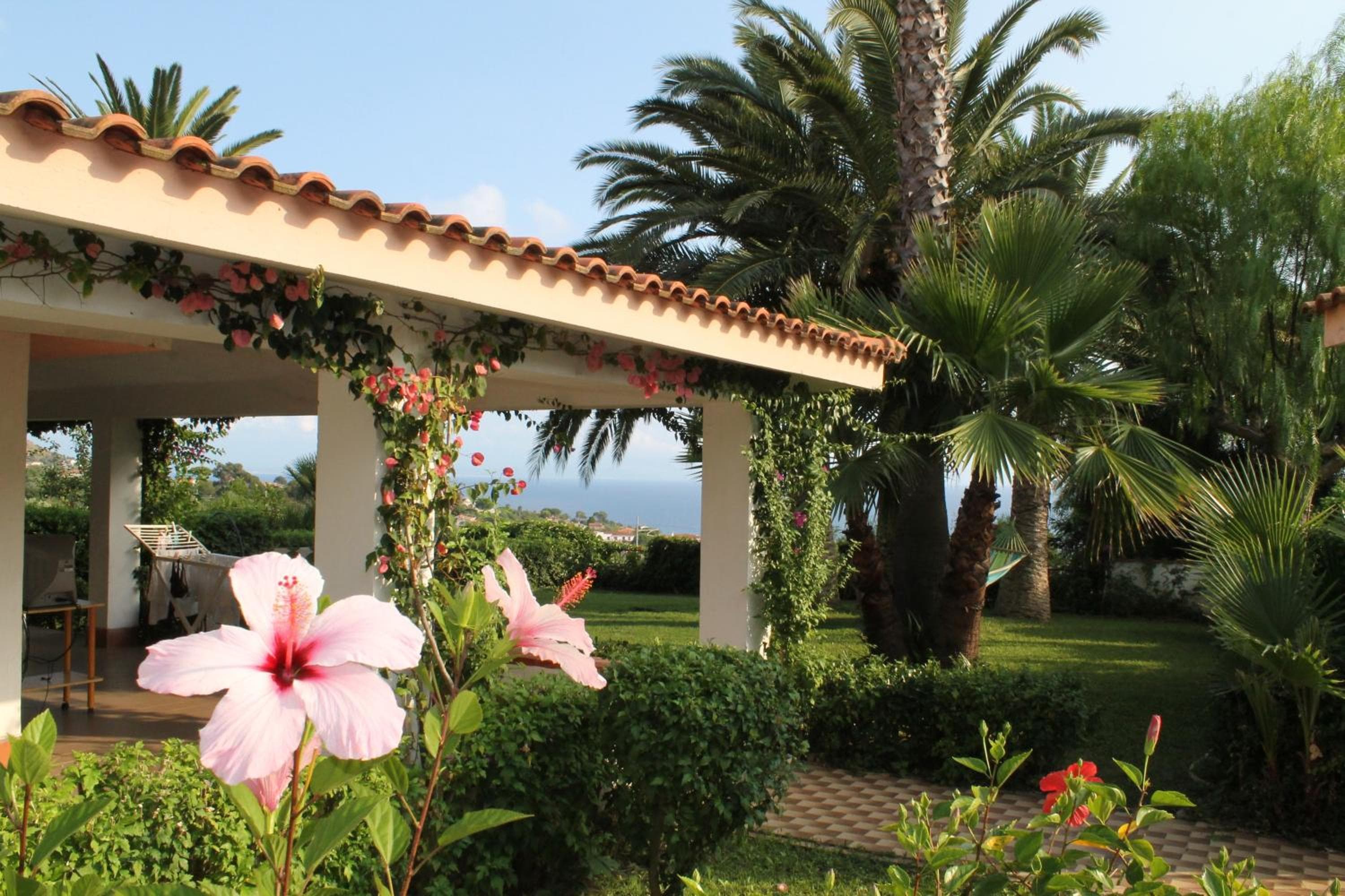 Rosy Hotel Residence, Capo Vaticano, photo 2