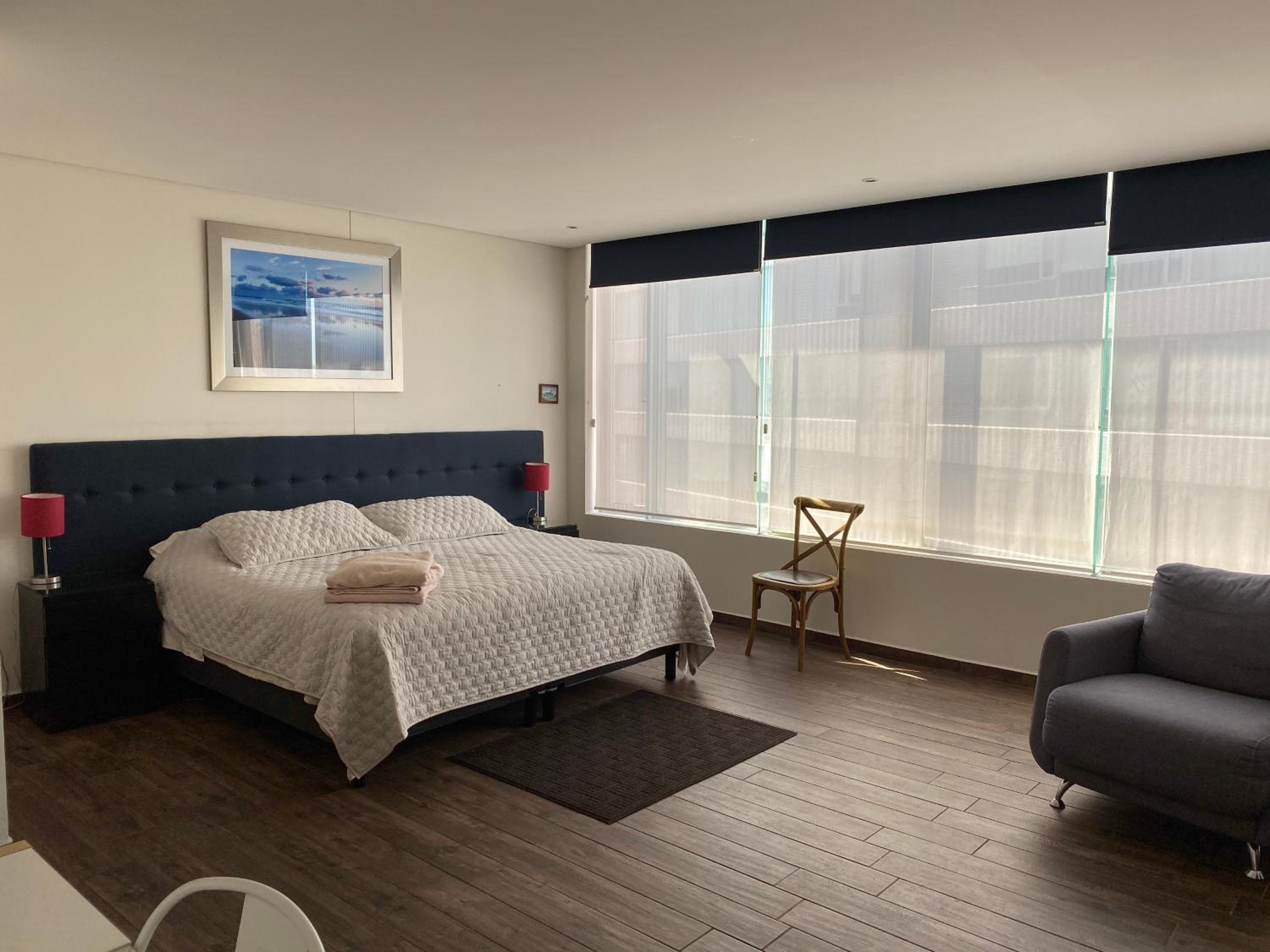 Napoles Suites, Mexico City, photo 5