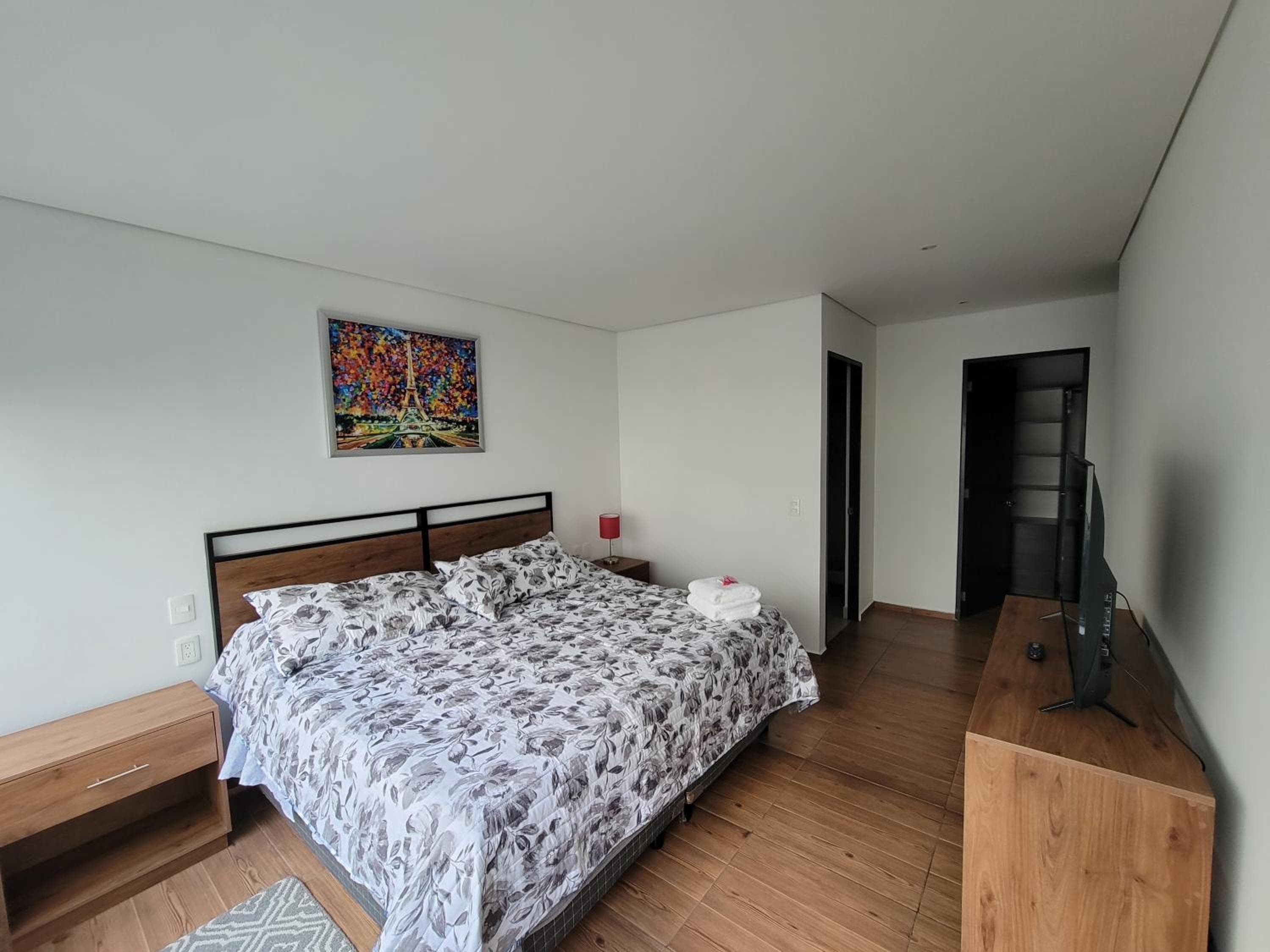 Napoles Suites, Mexico City, photo 6