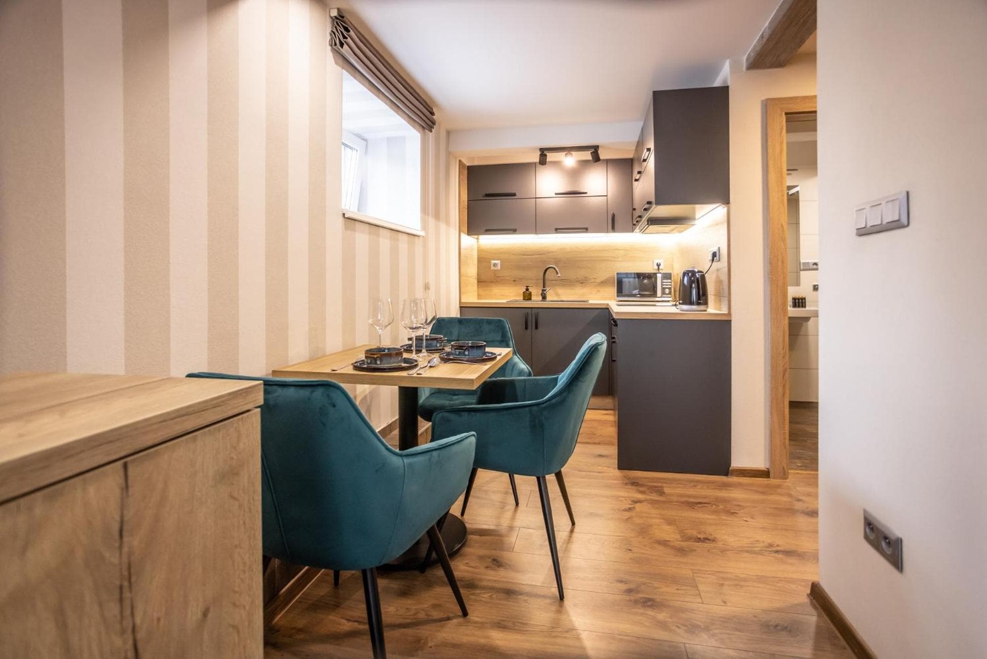 Hotel Demanova Apartments - Dependance, Liptovský Mikuláš, photo 2